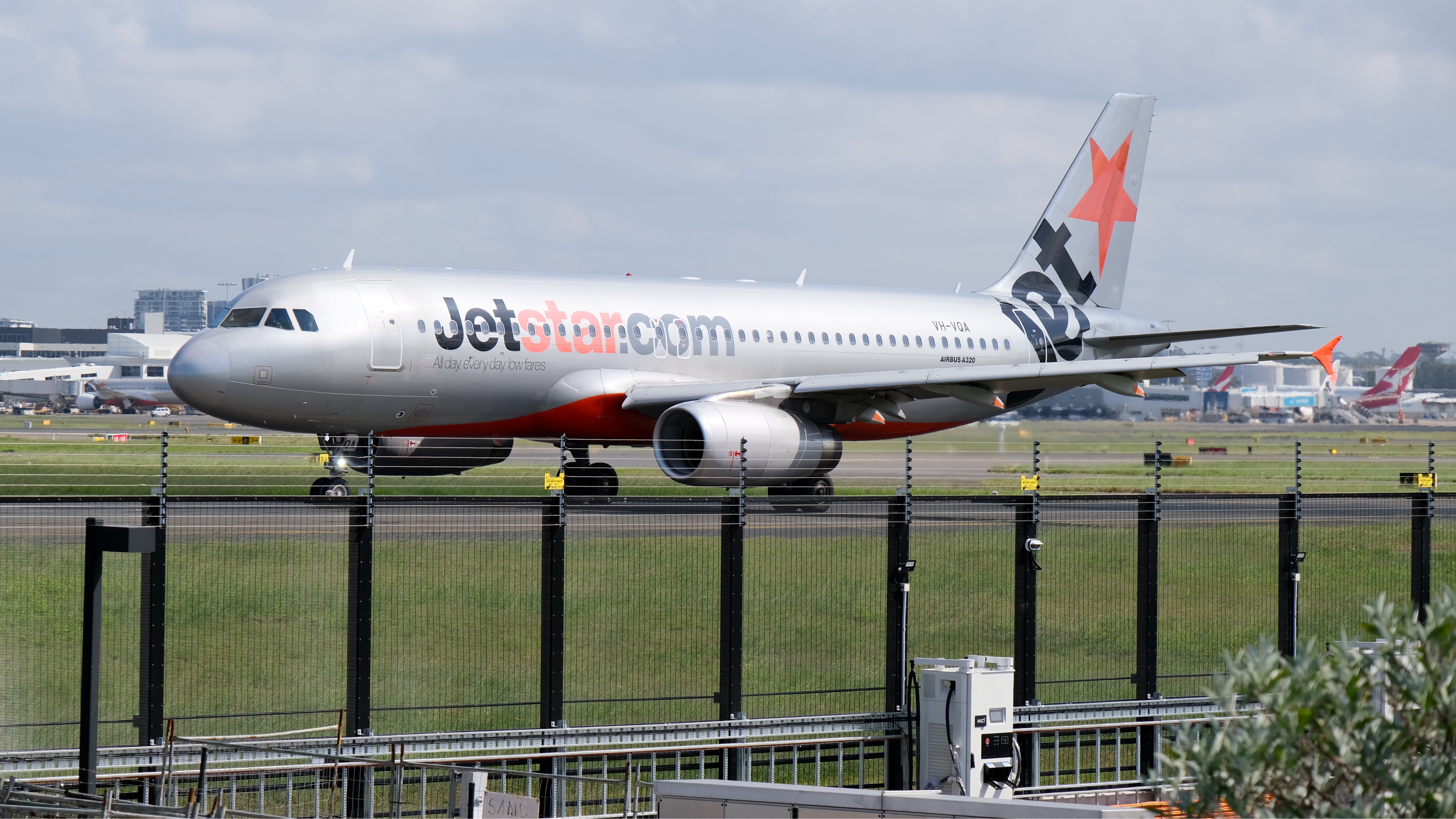 Aircraft