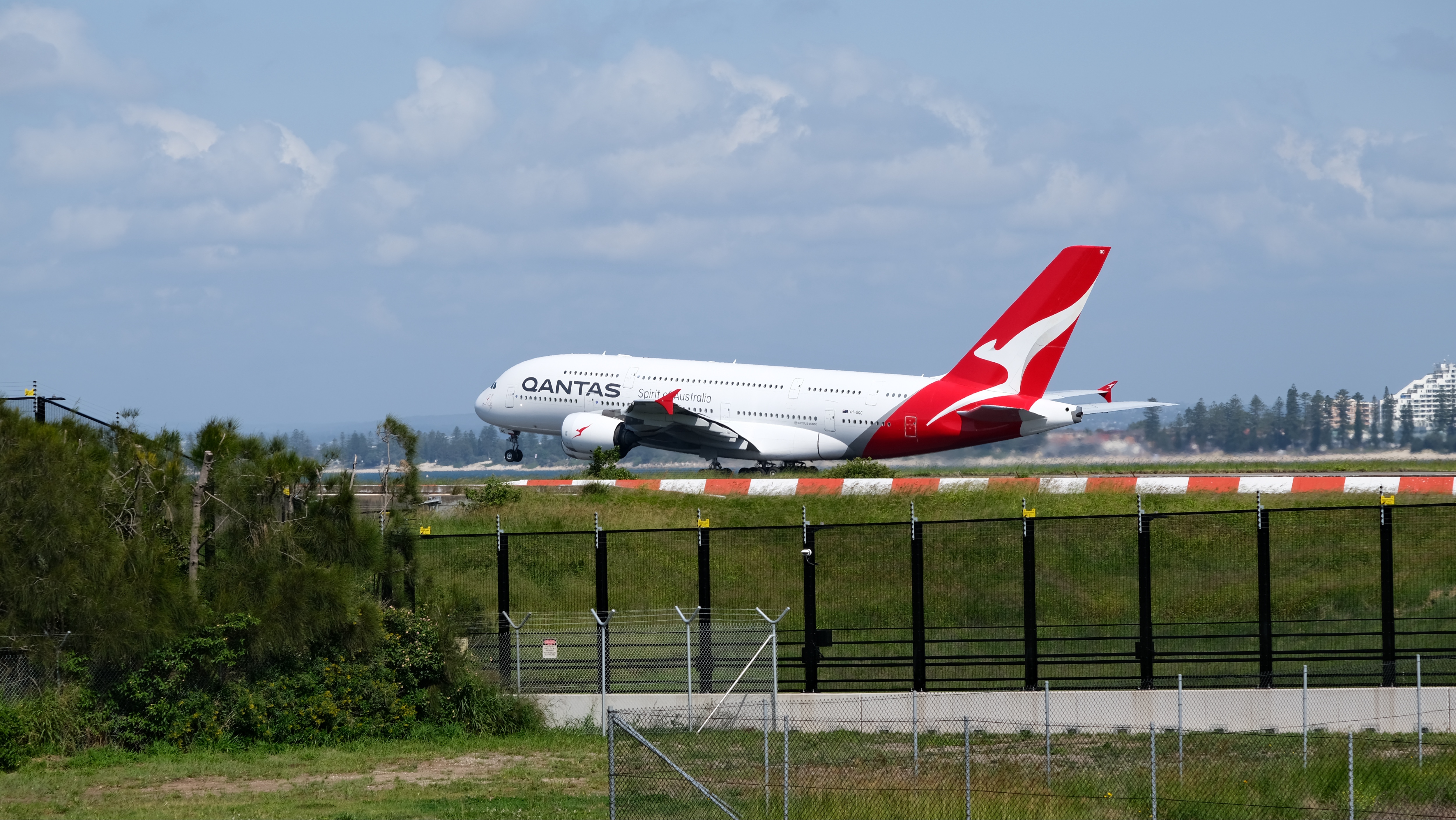 Aircraft