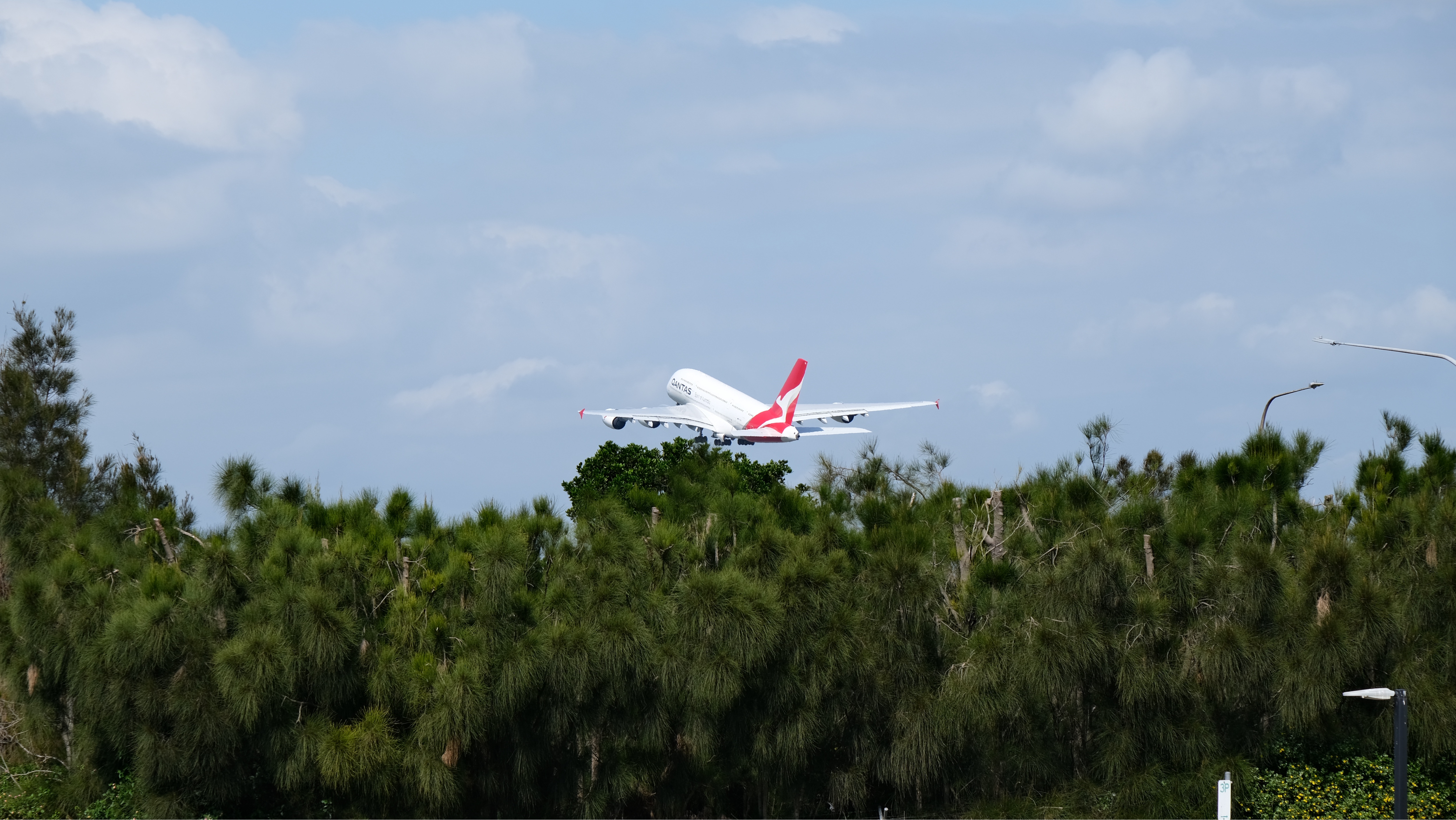 Aircraft