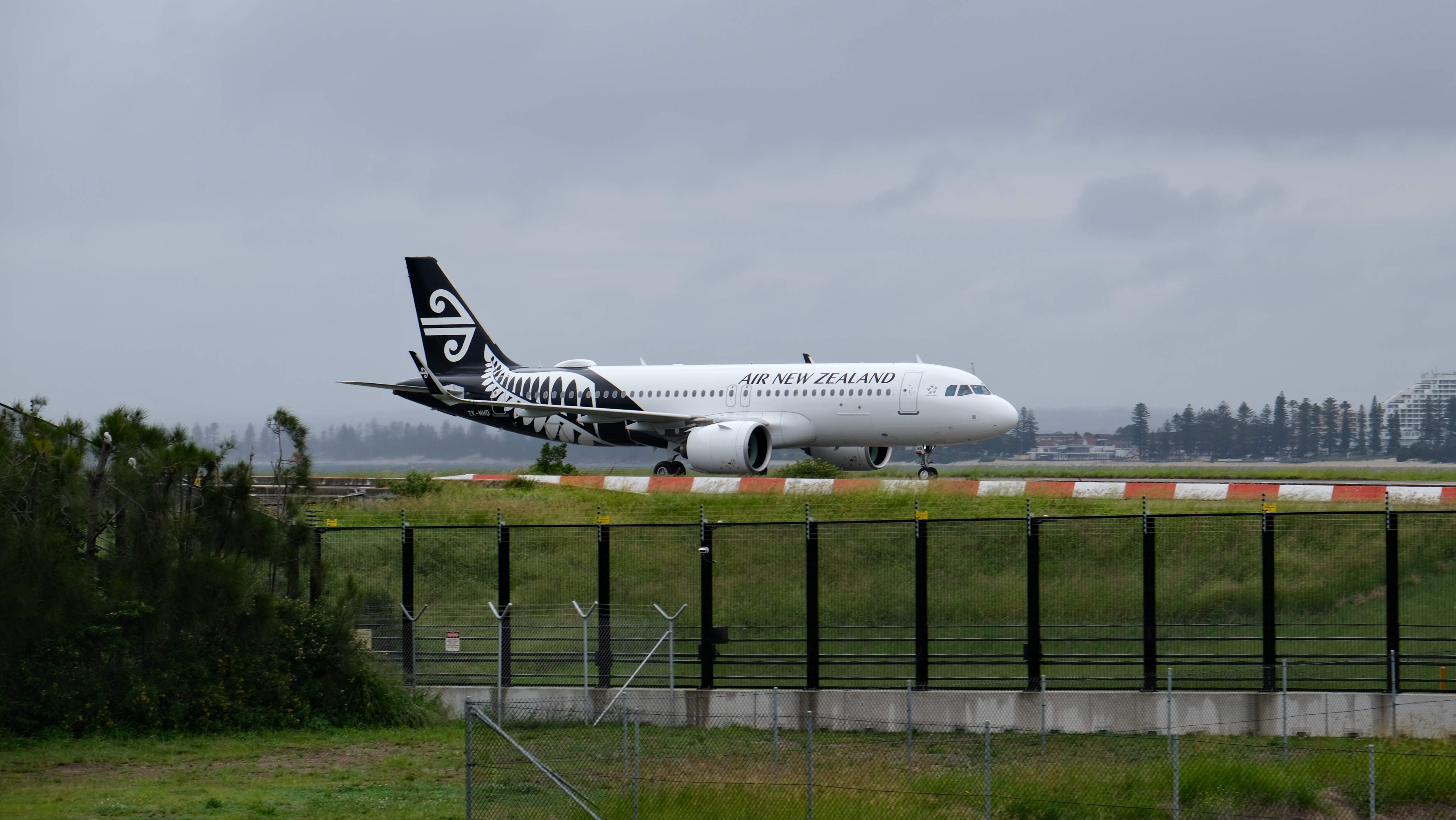 Aircraft