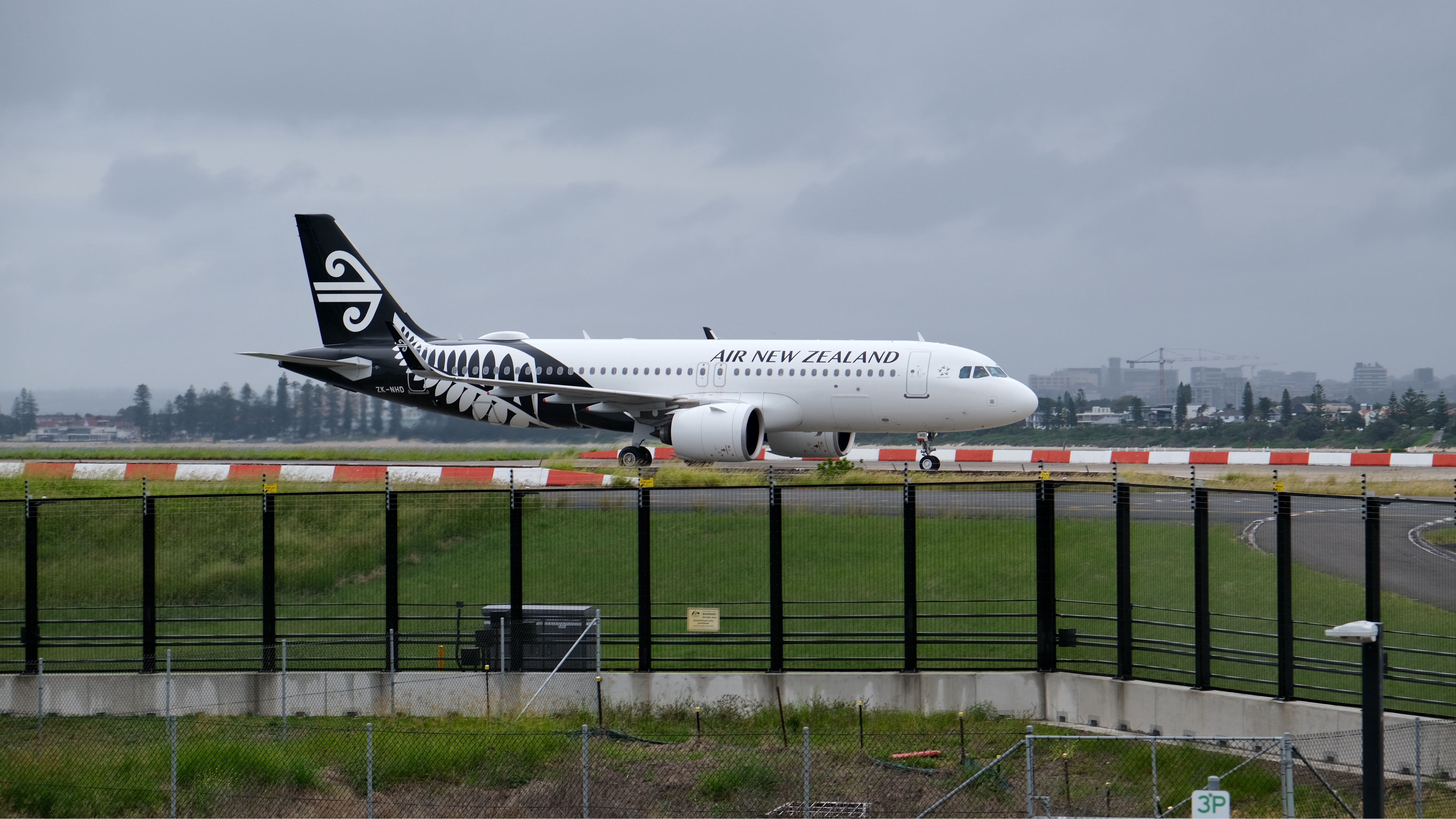 Aircraft