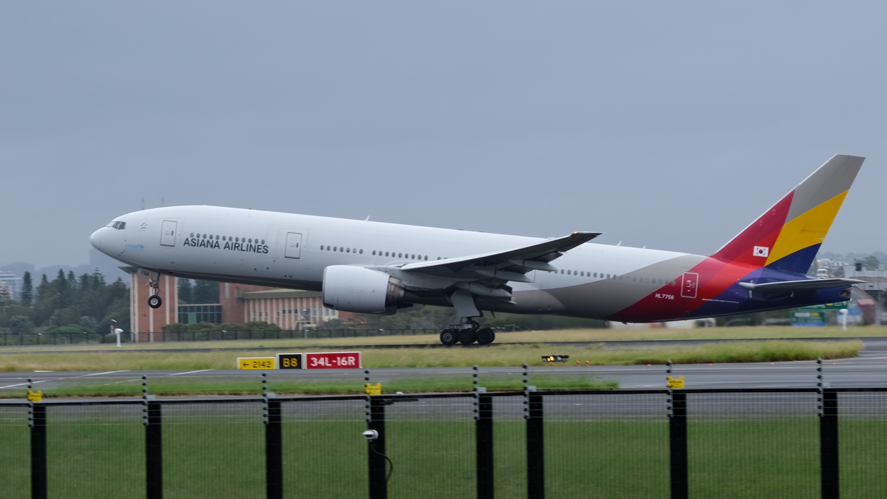 Aircraft