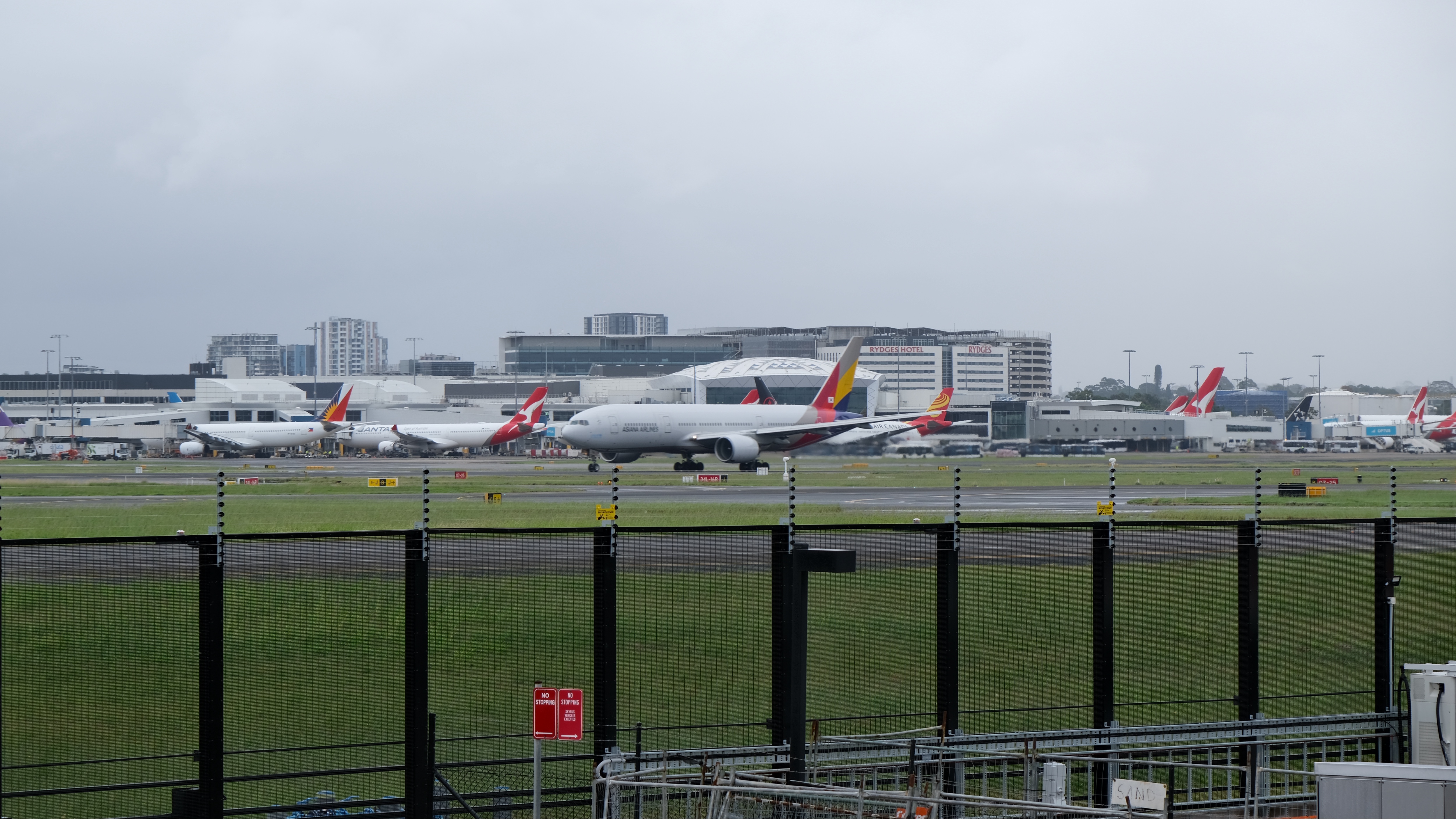 Aircraft