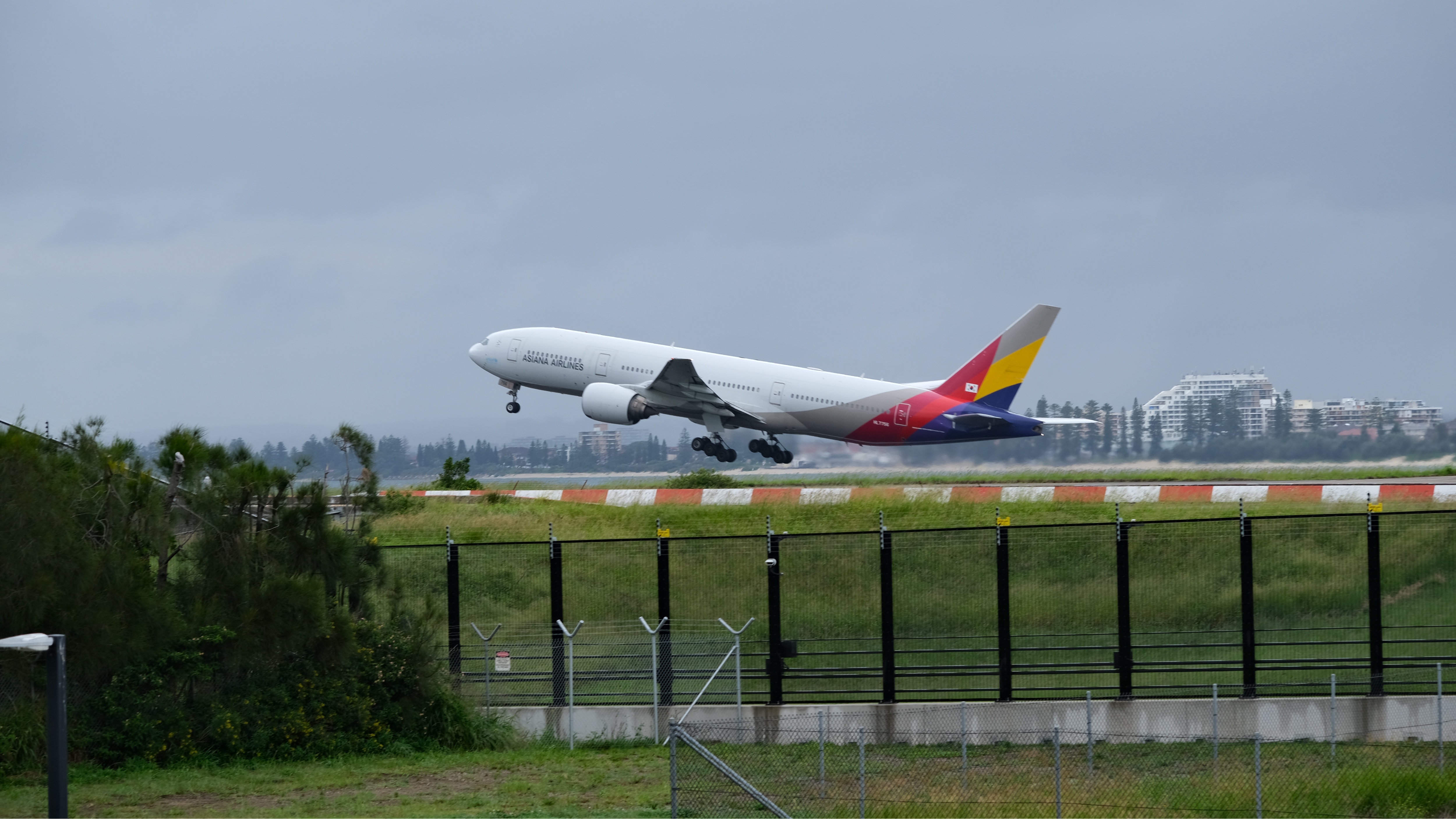 Aircraft