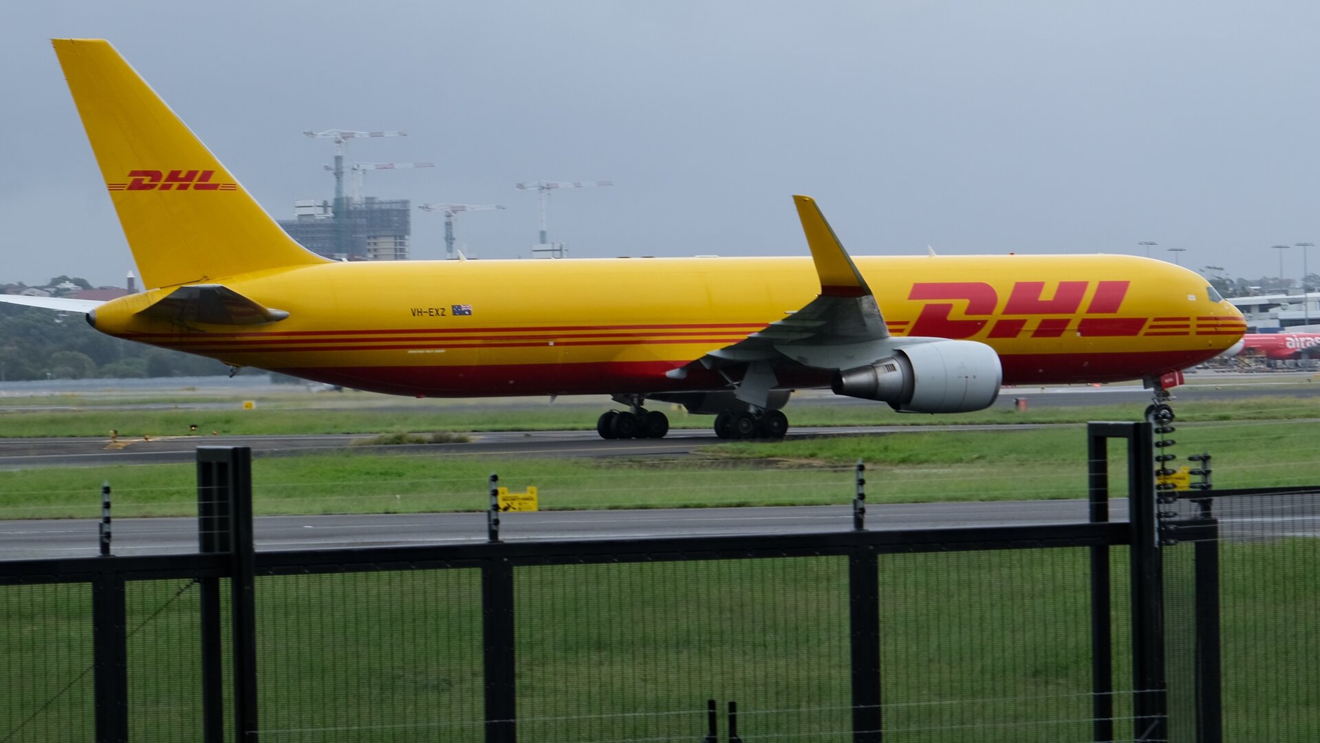 Spotting