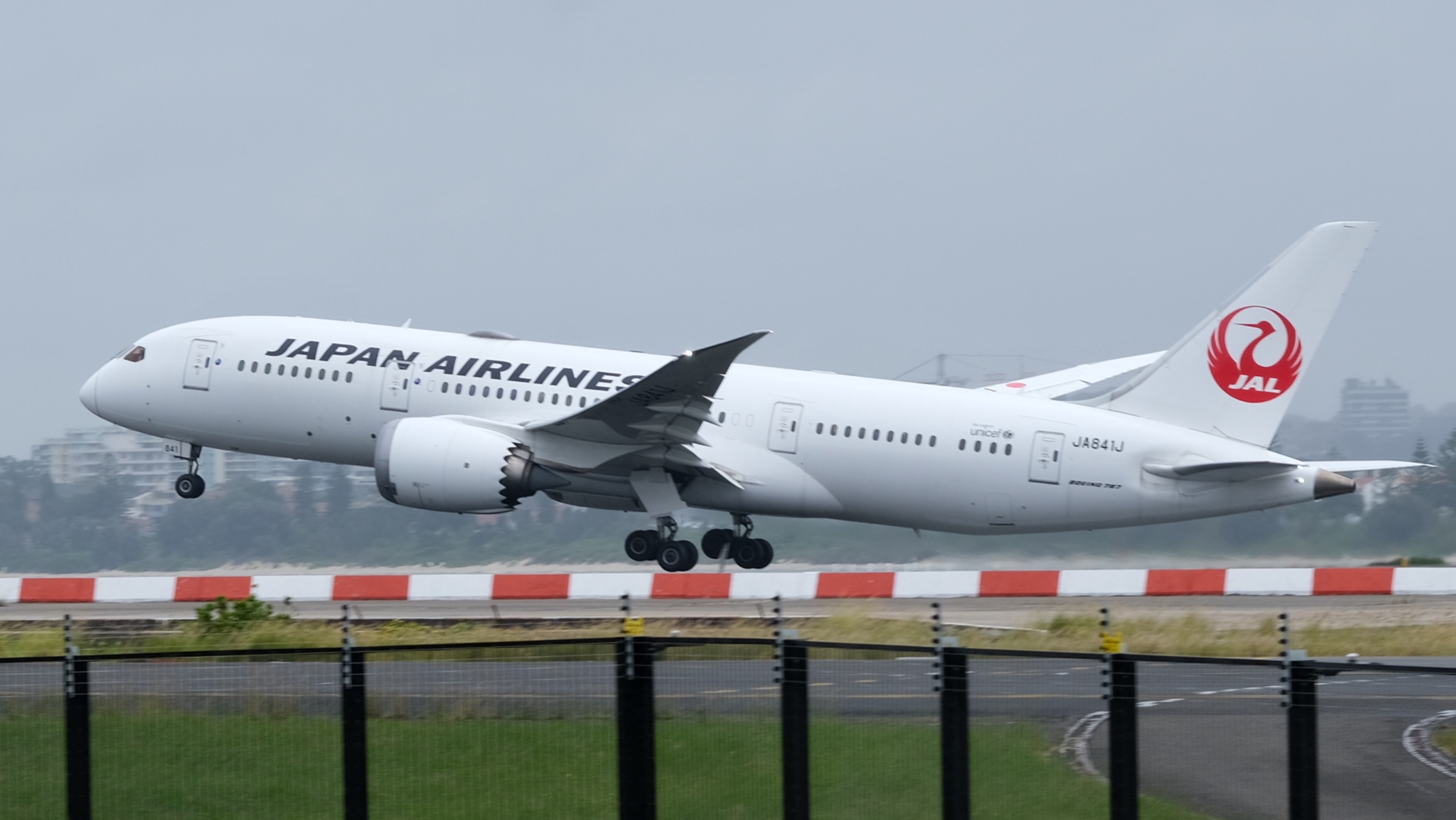 Aircraft