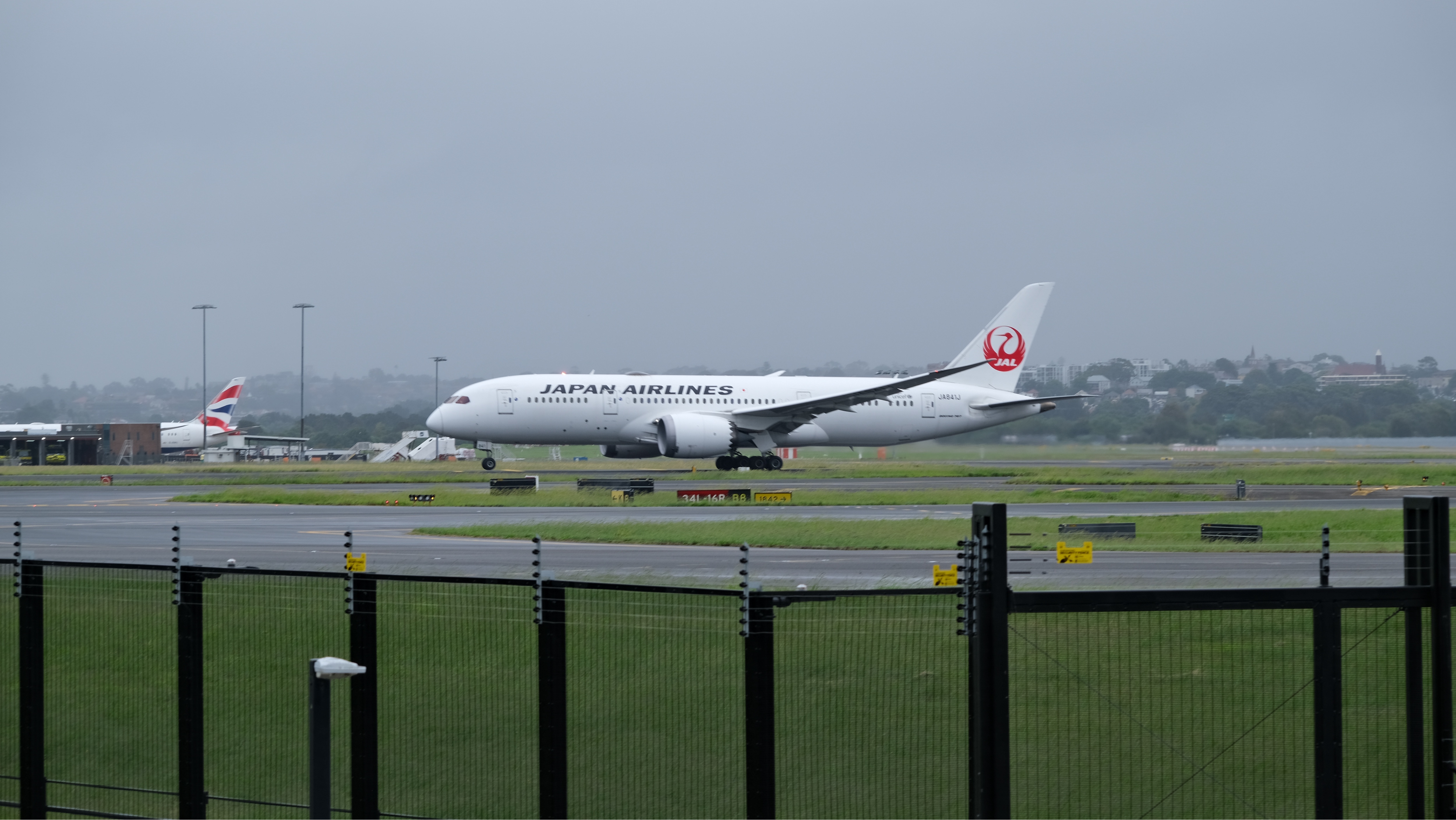 Aircraft