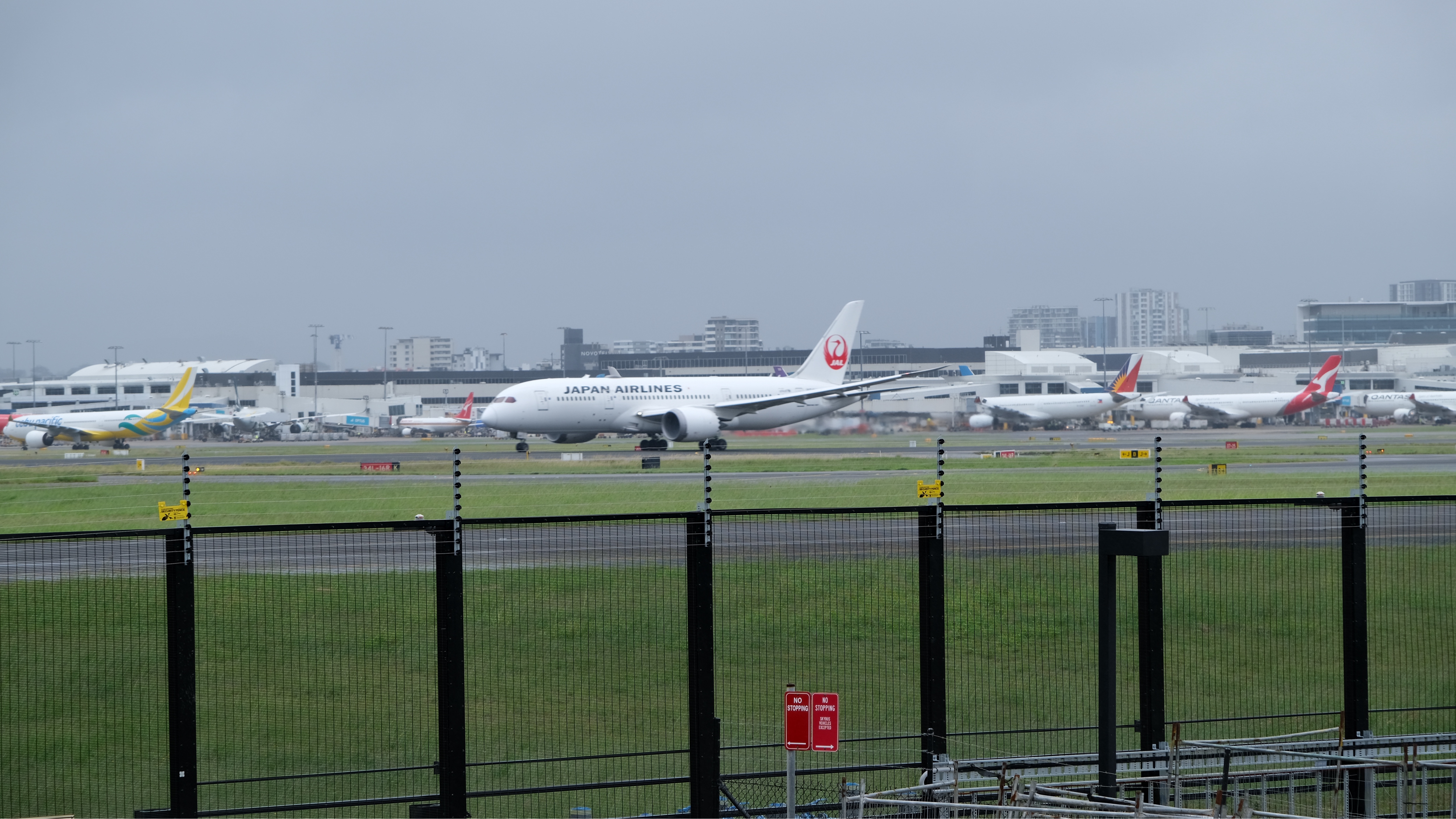 Aircraft