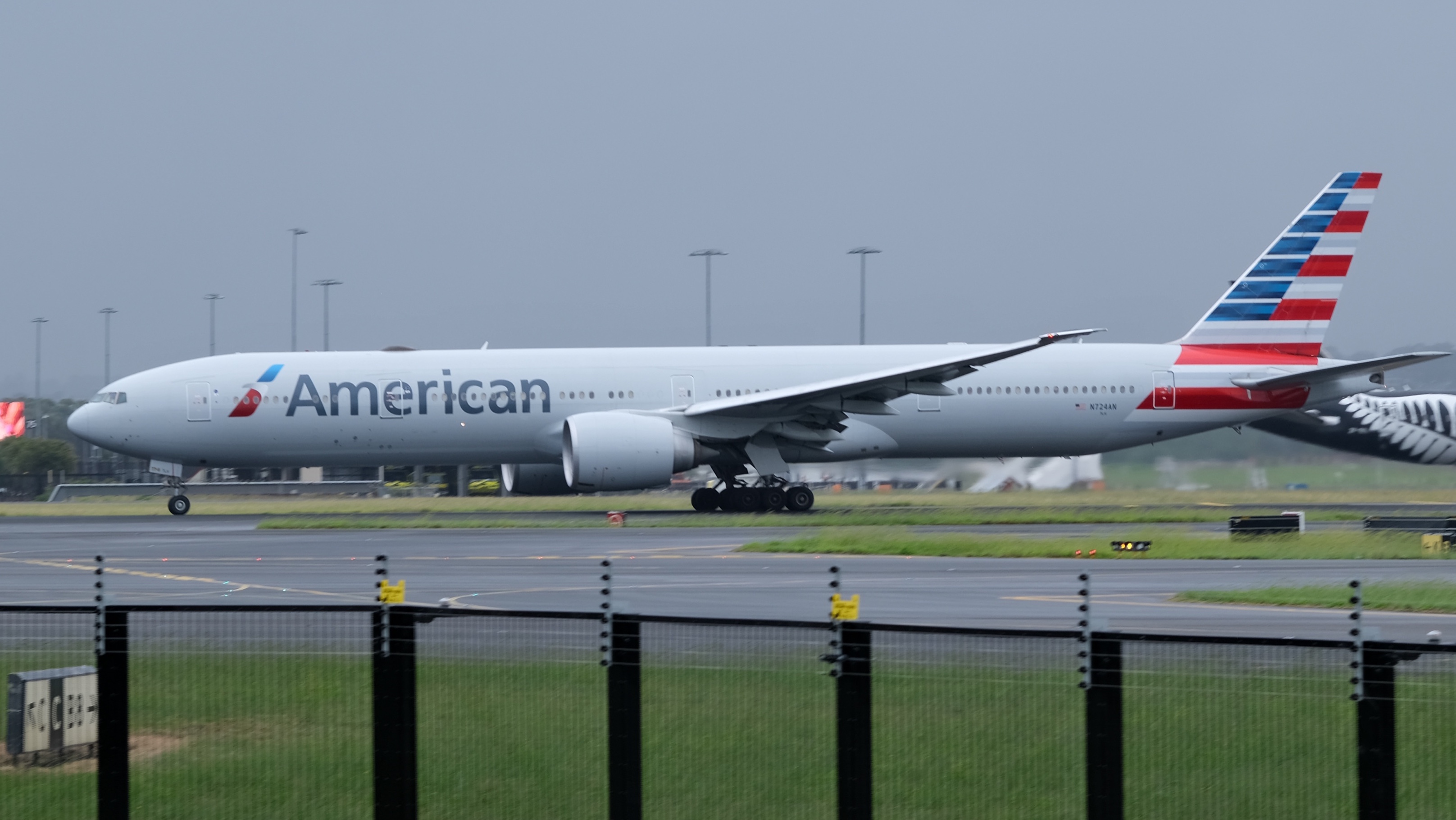 Aircraft