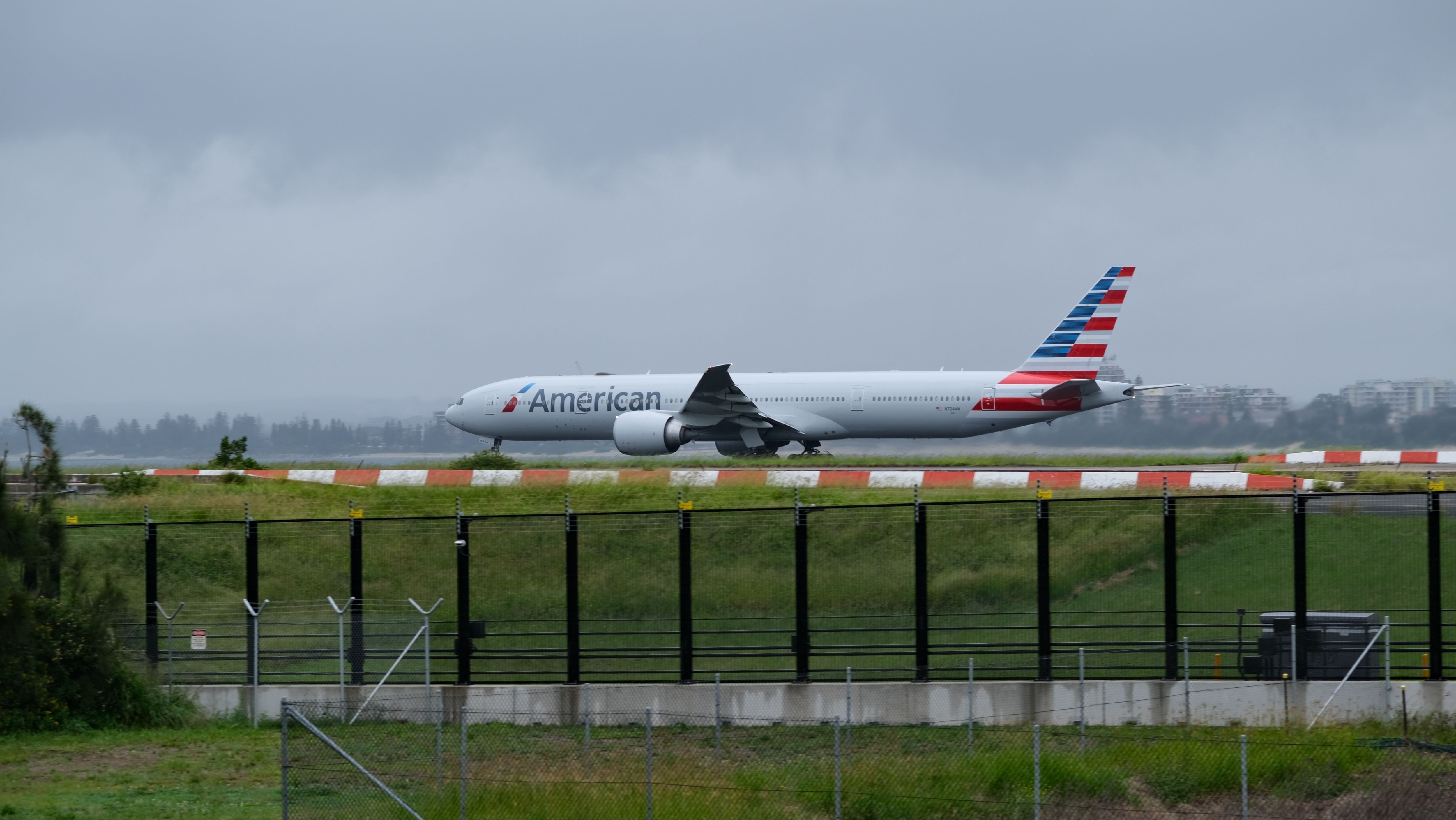 Aircraft