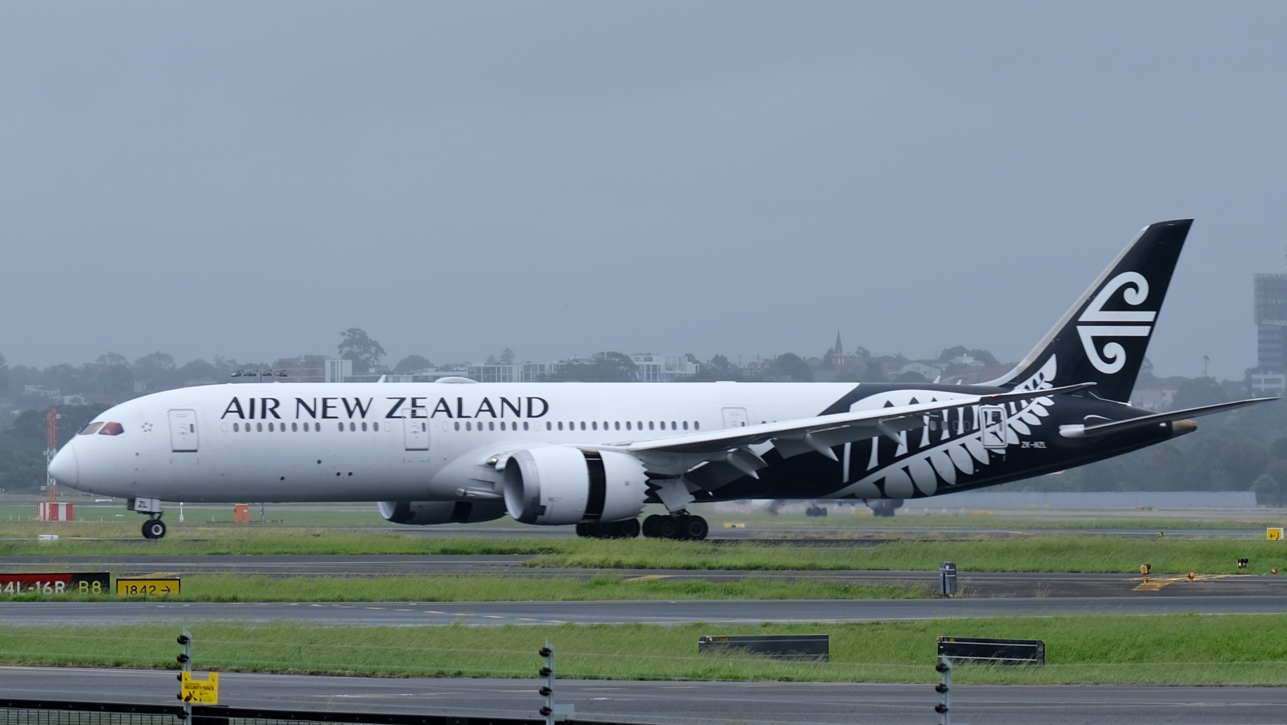 Aircraft