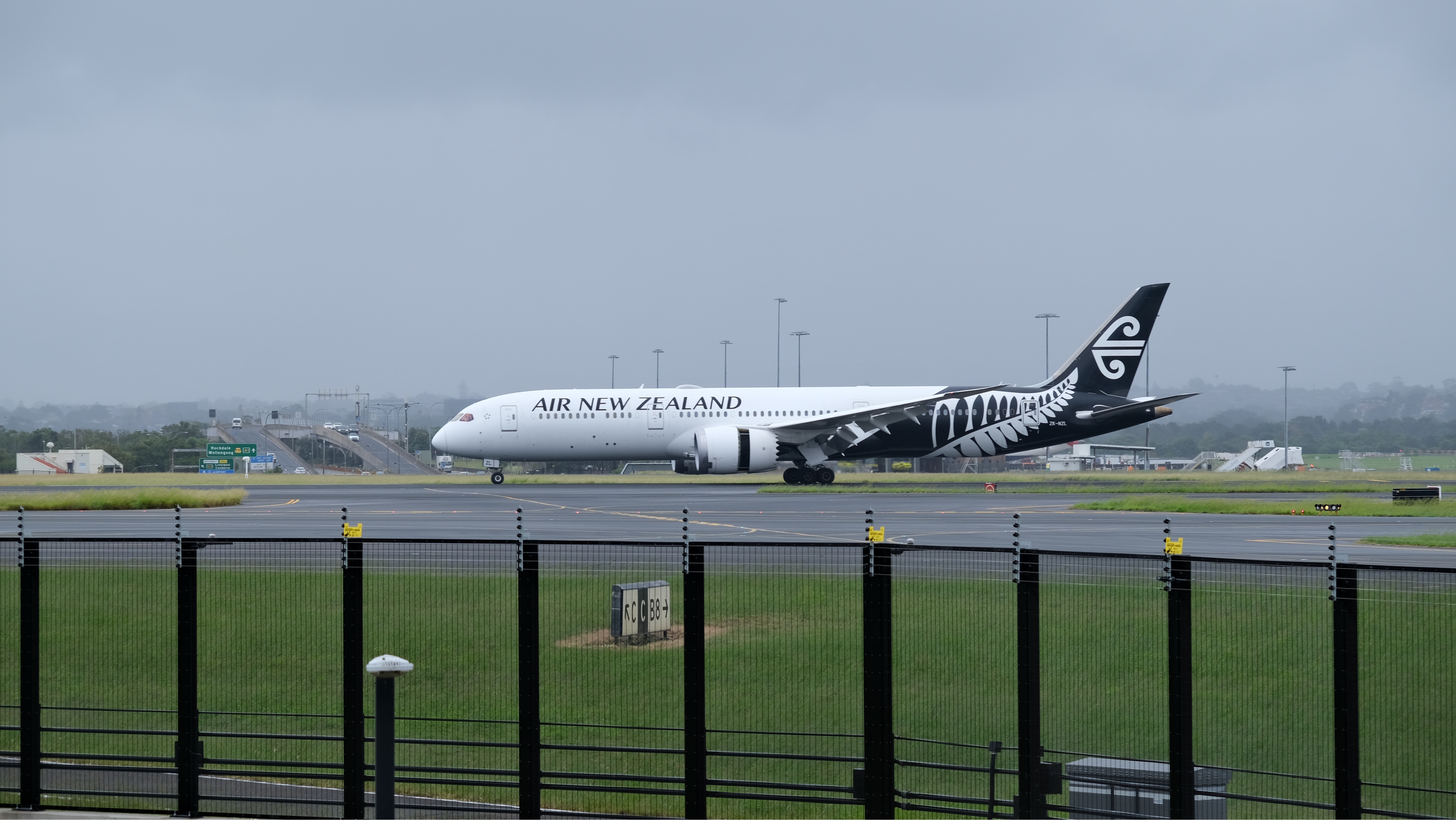 Aircraft