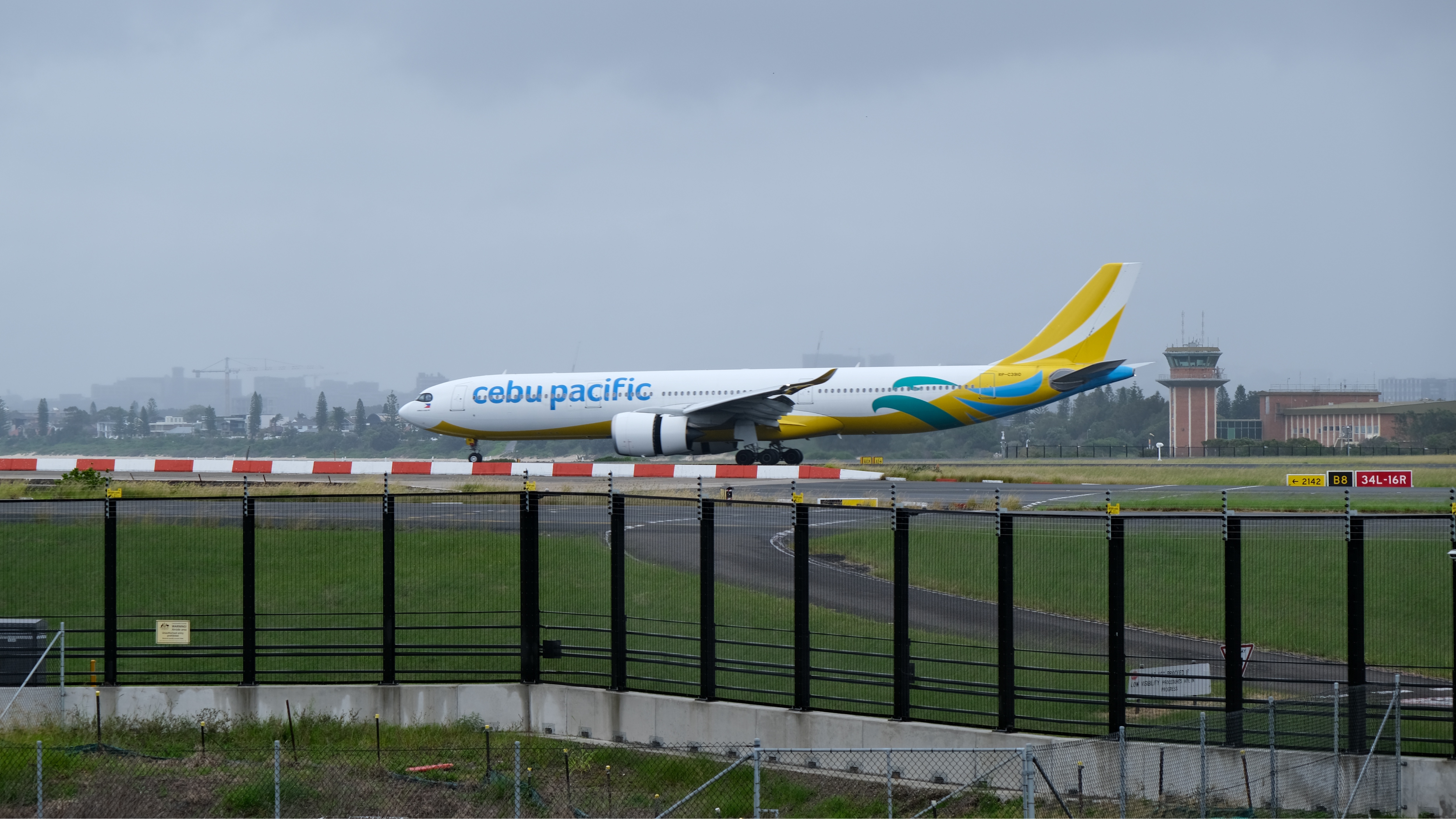 Aircraft