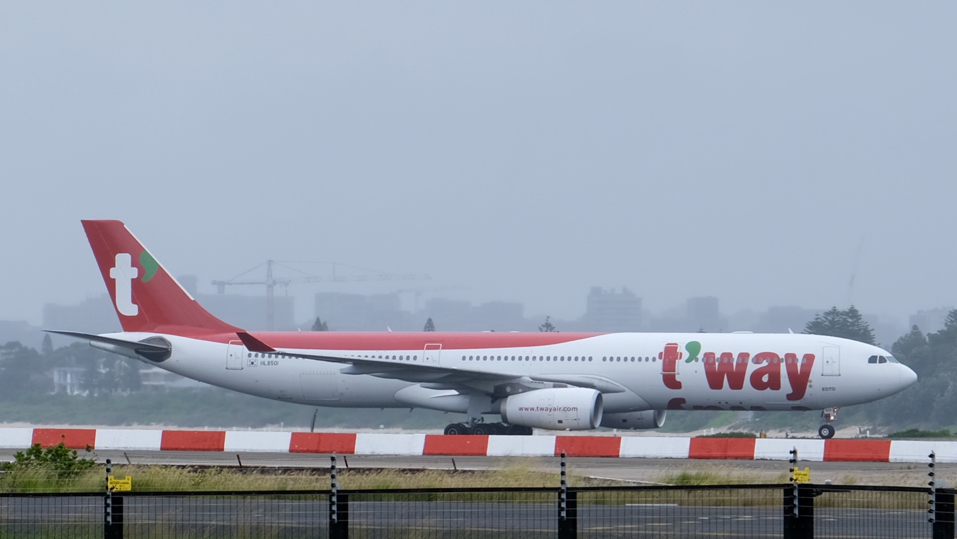 Aircraft