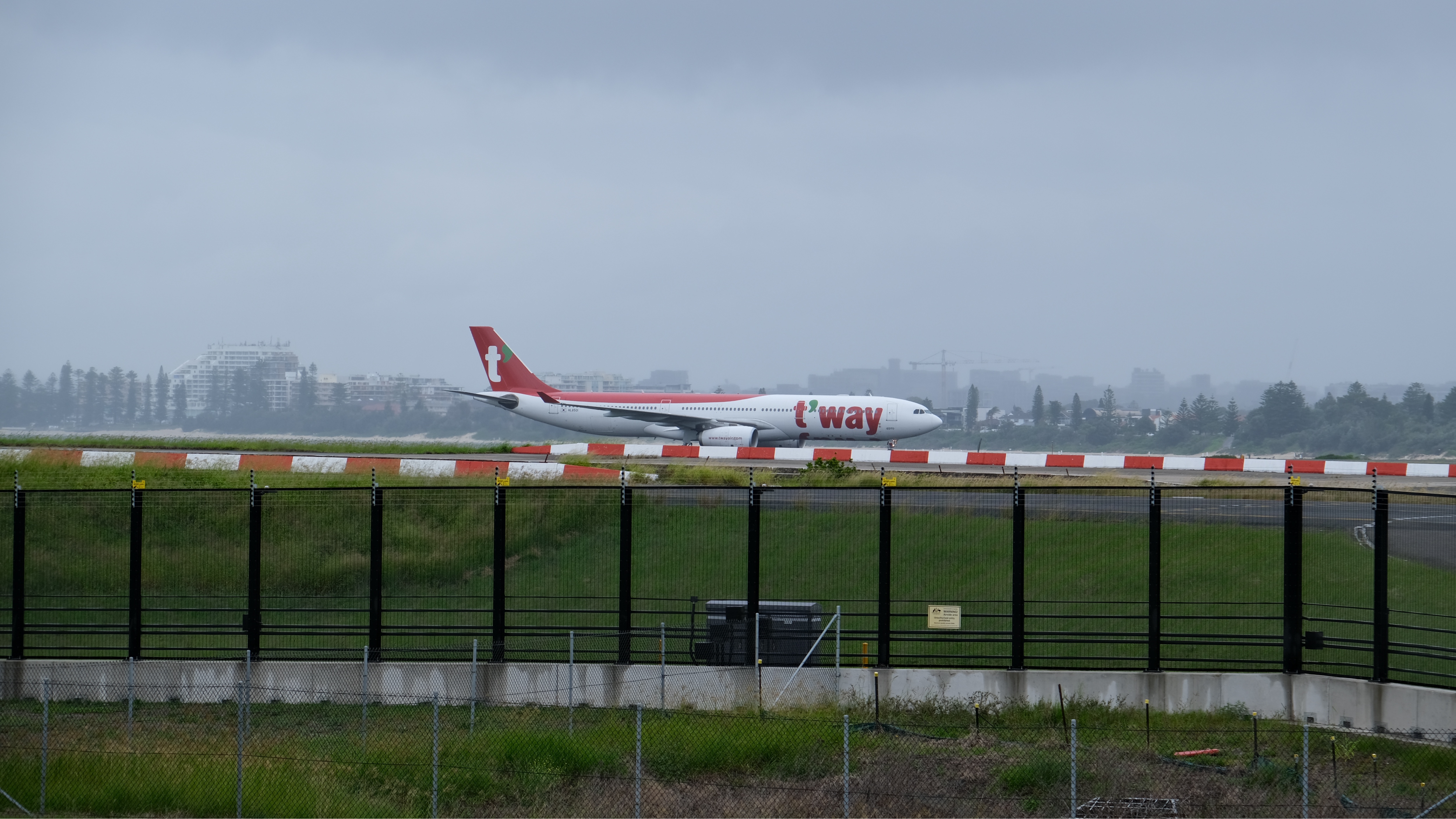 Aircraft