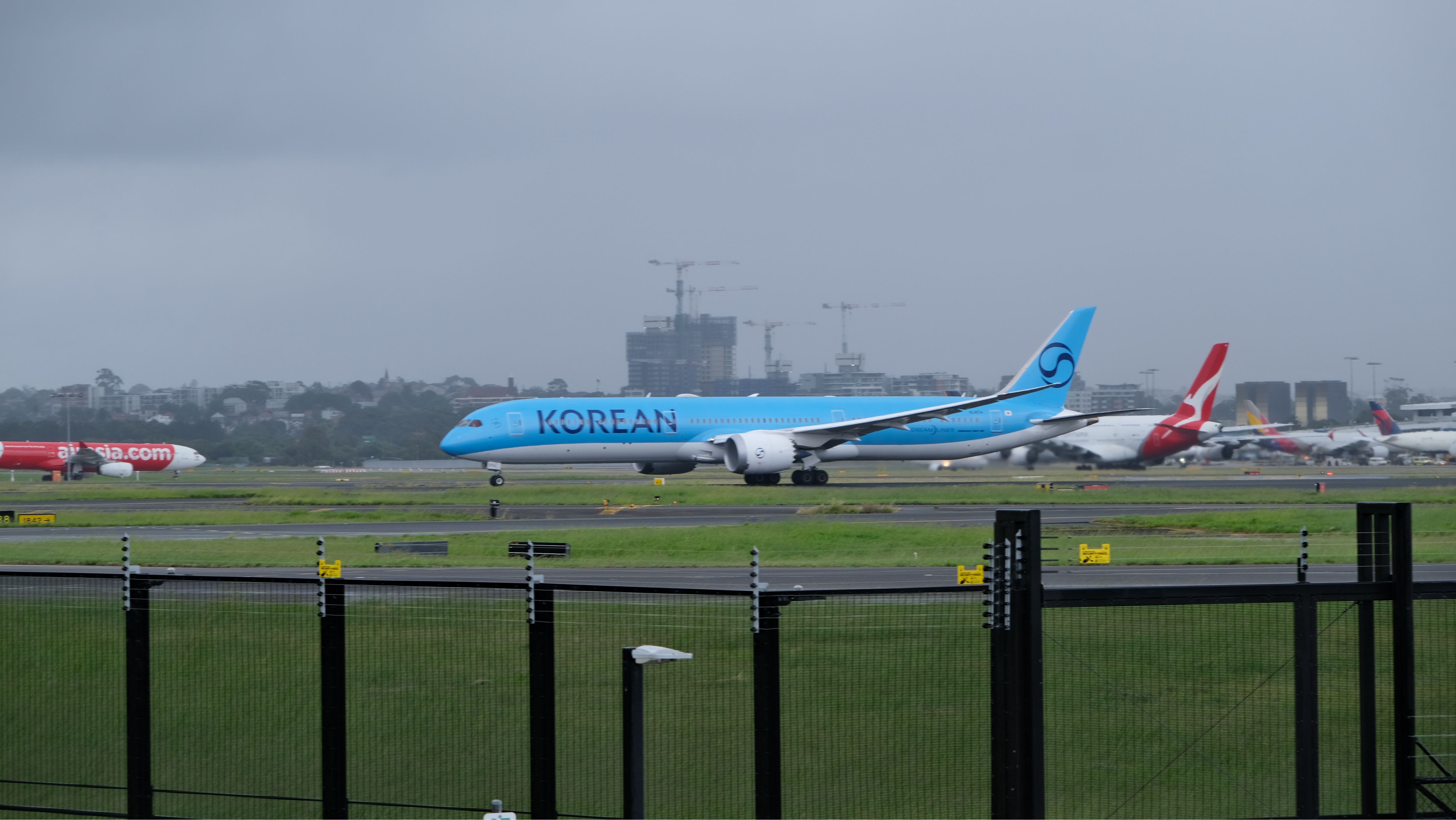 Aircraft