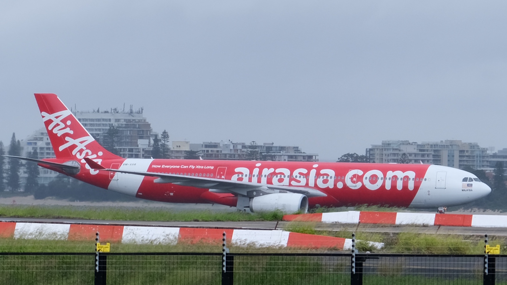 Aircraft