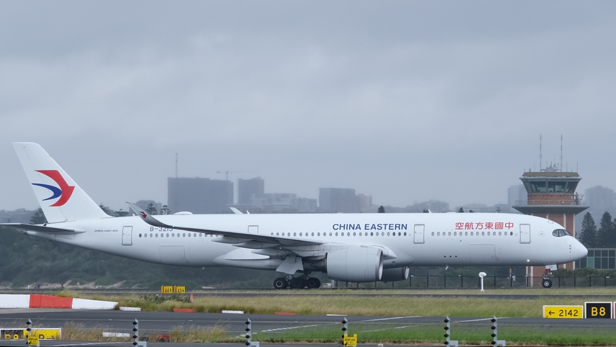 Aircraft