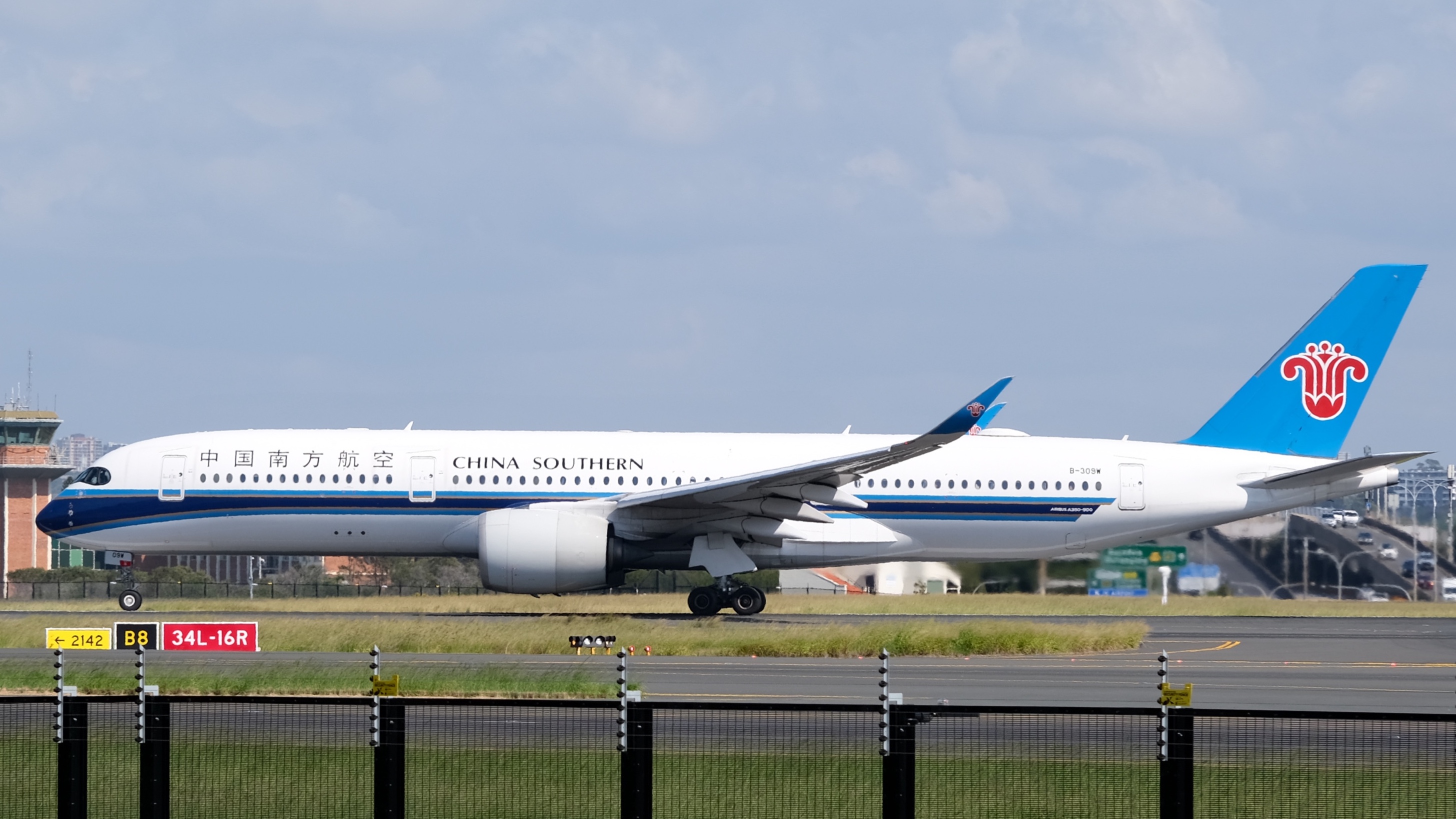 Aircraft
