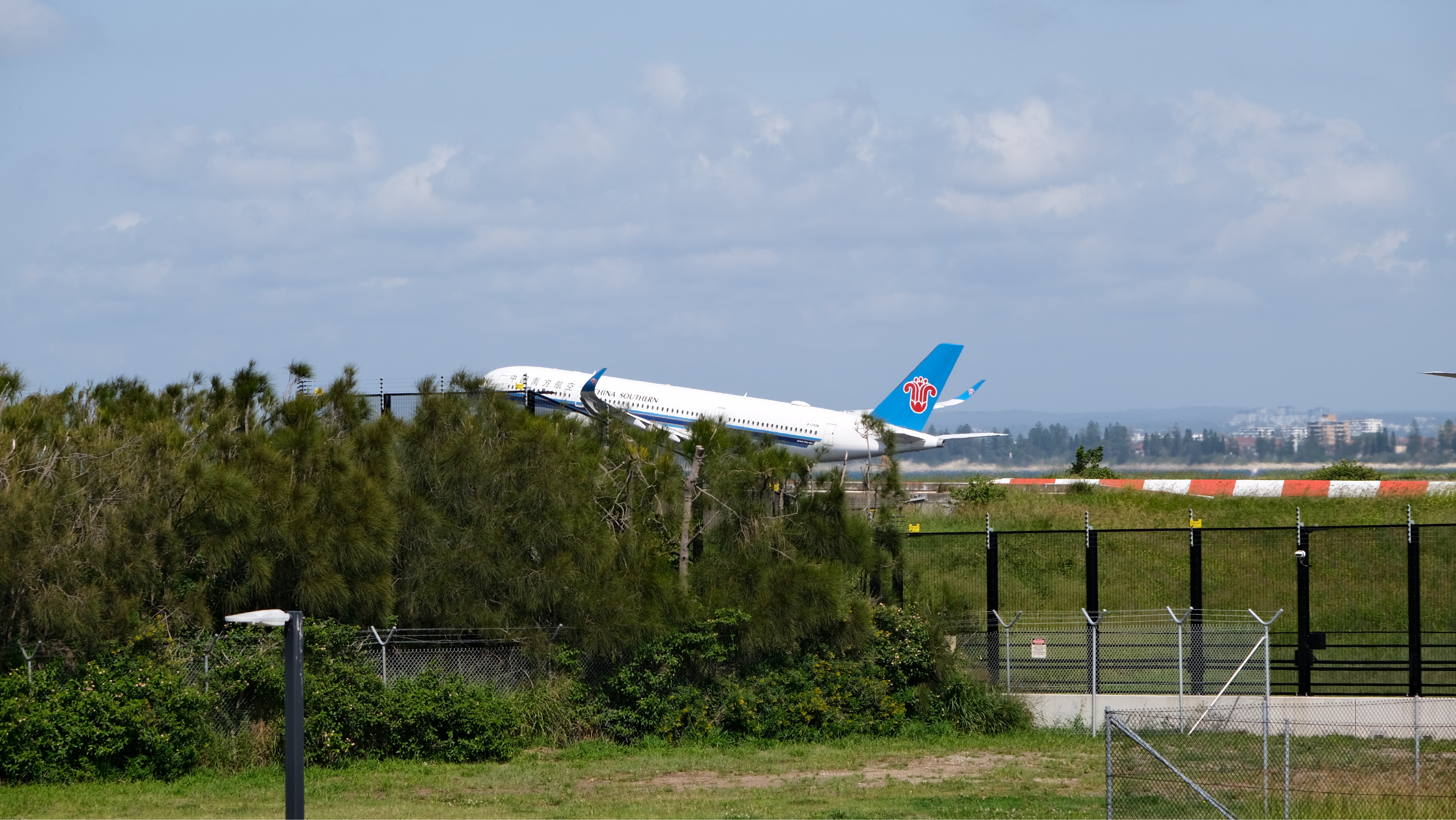 Aircraft