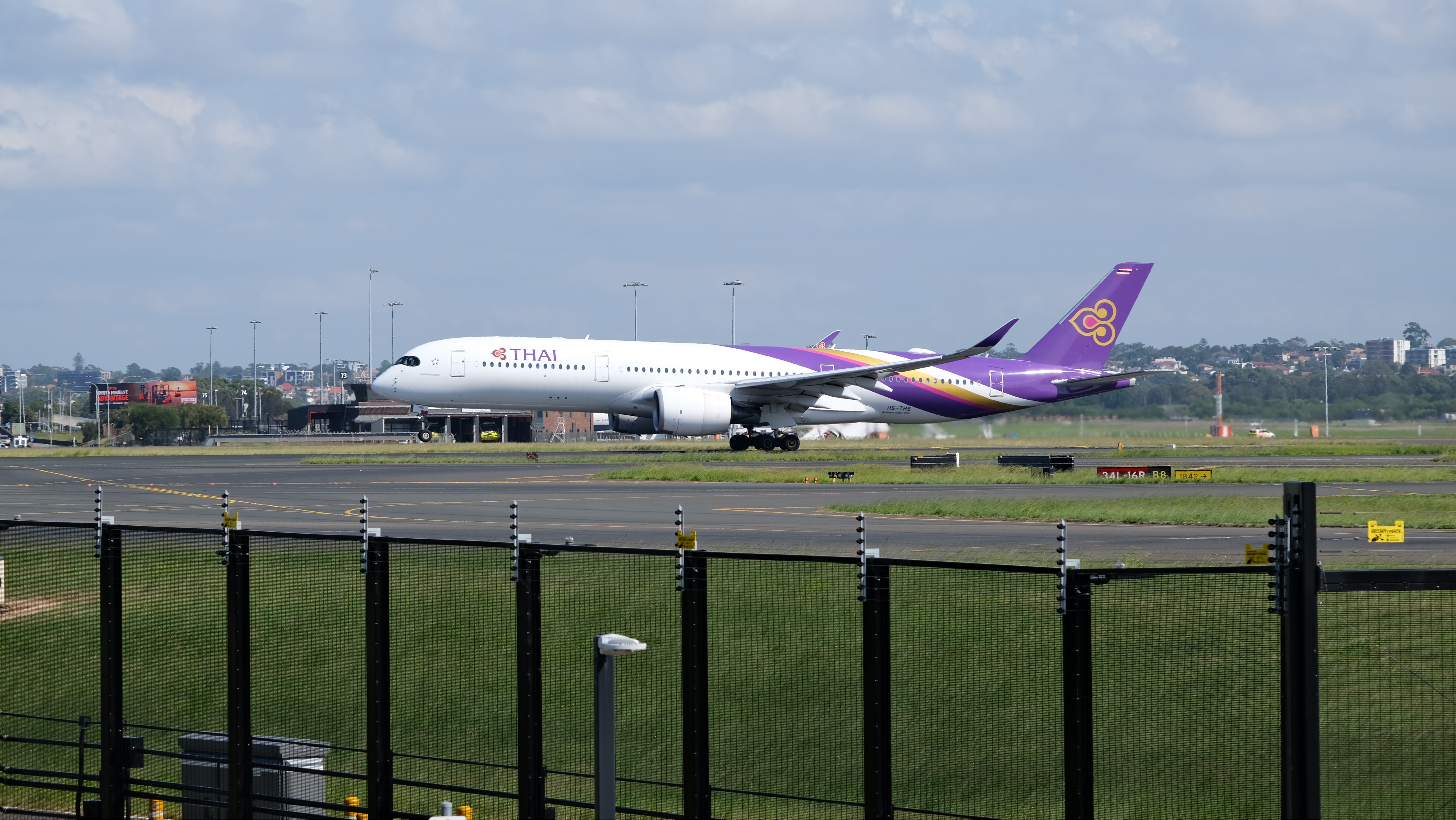 Aircraft