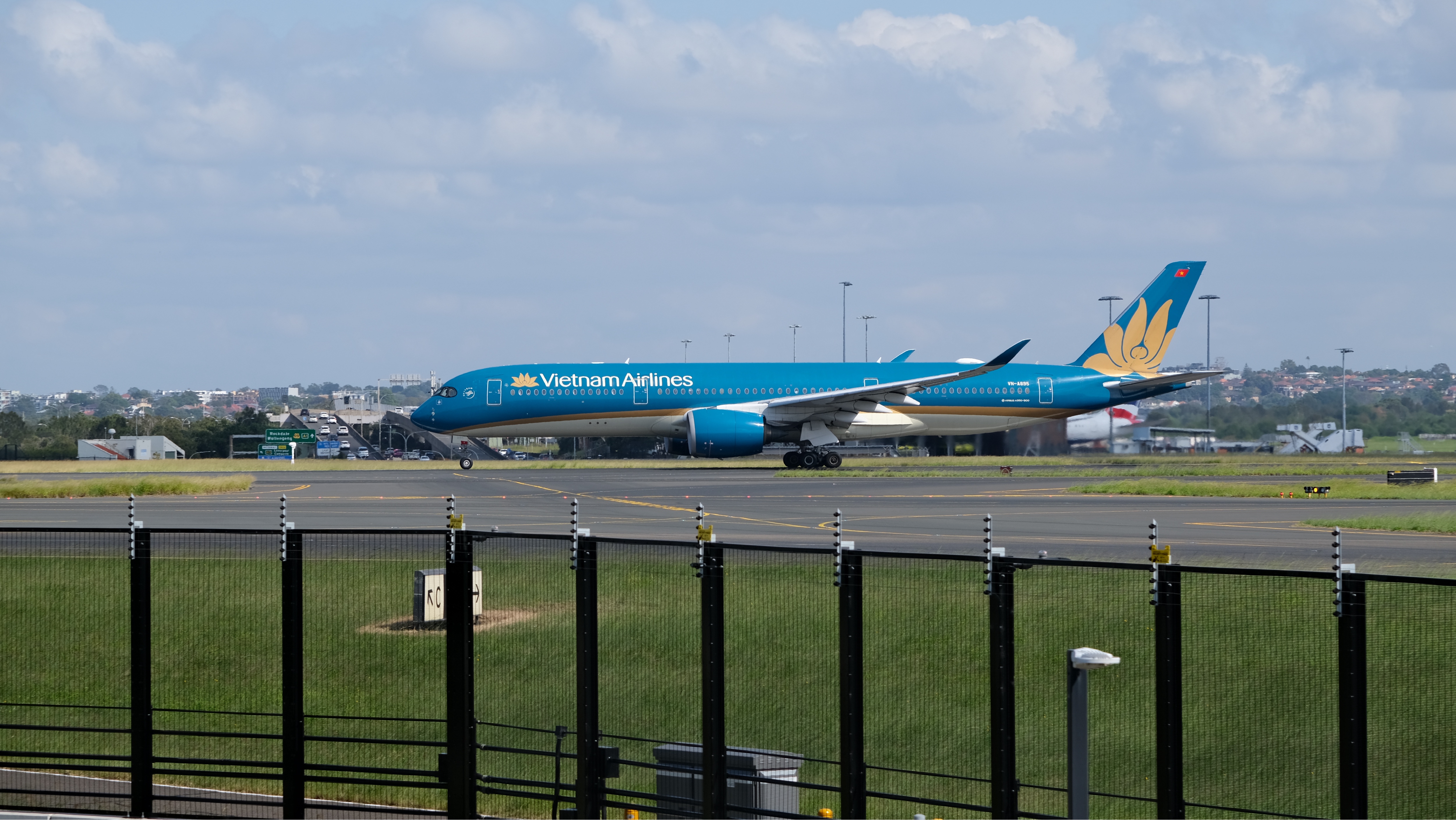 Aircraft