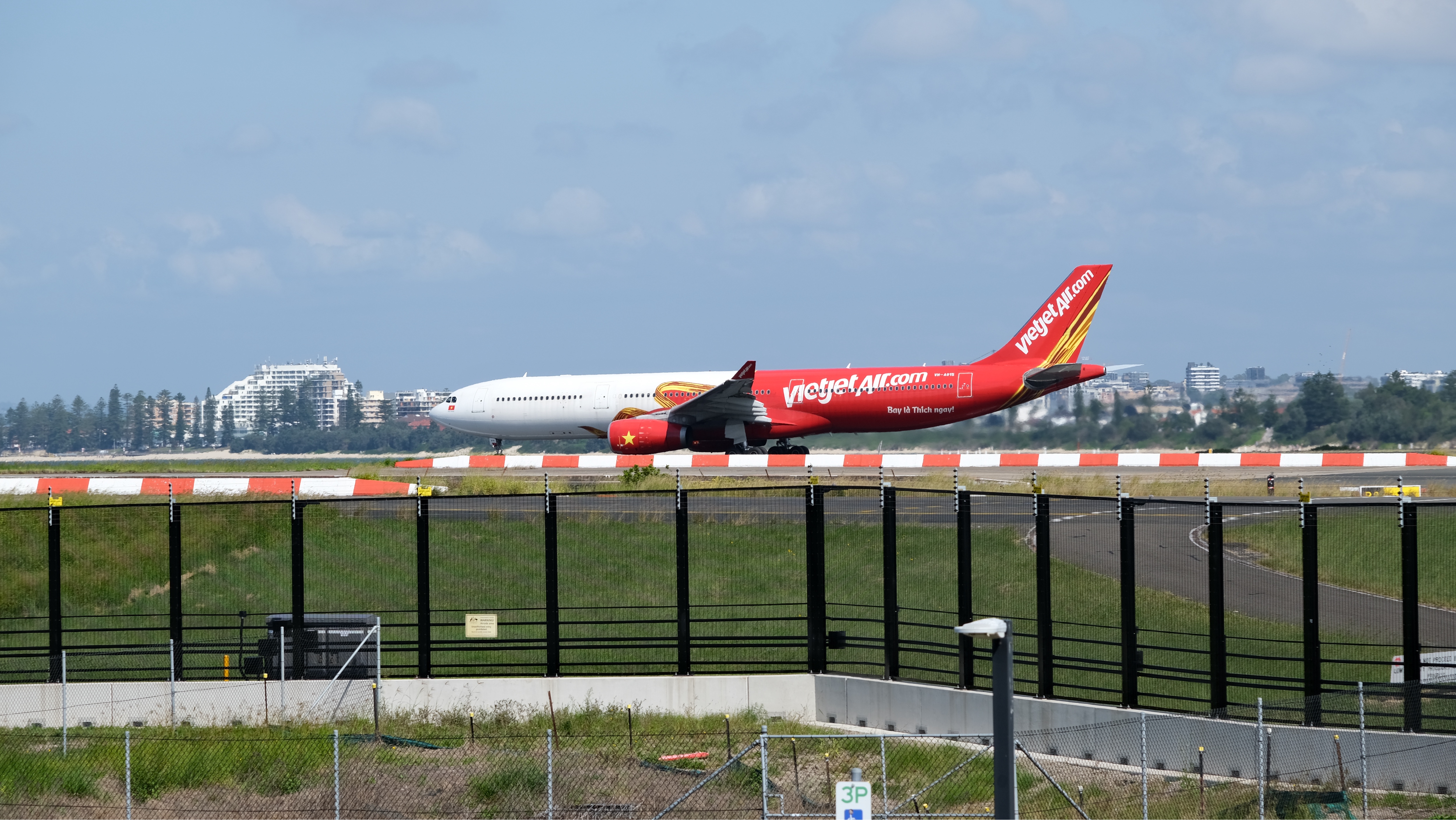 Aircraft