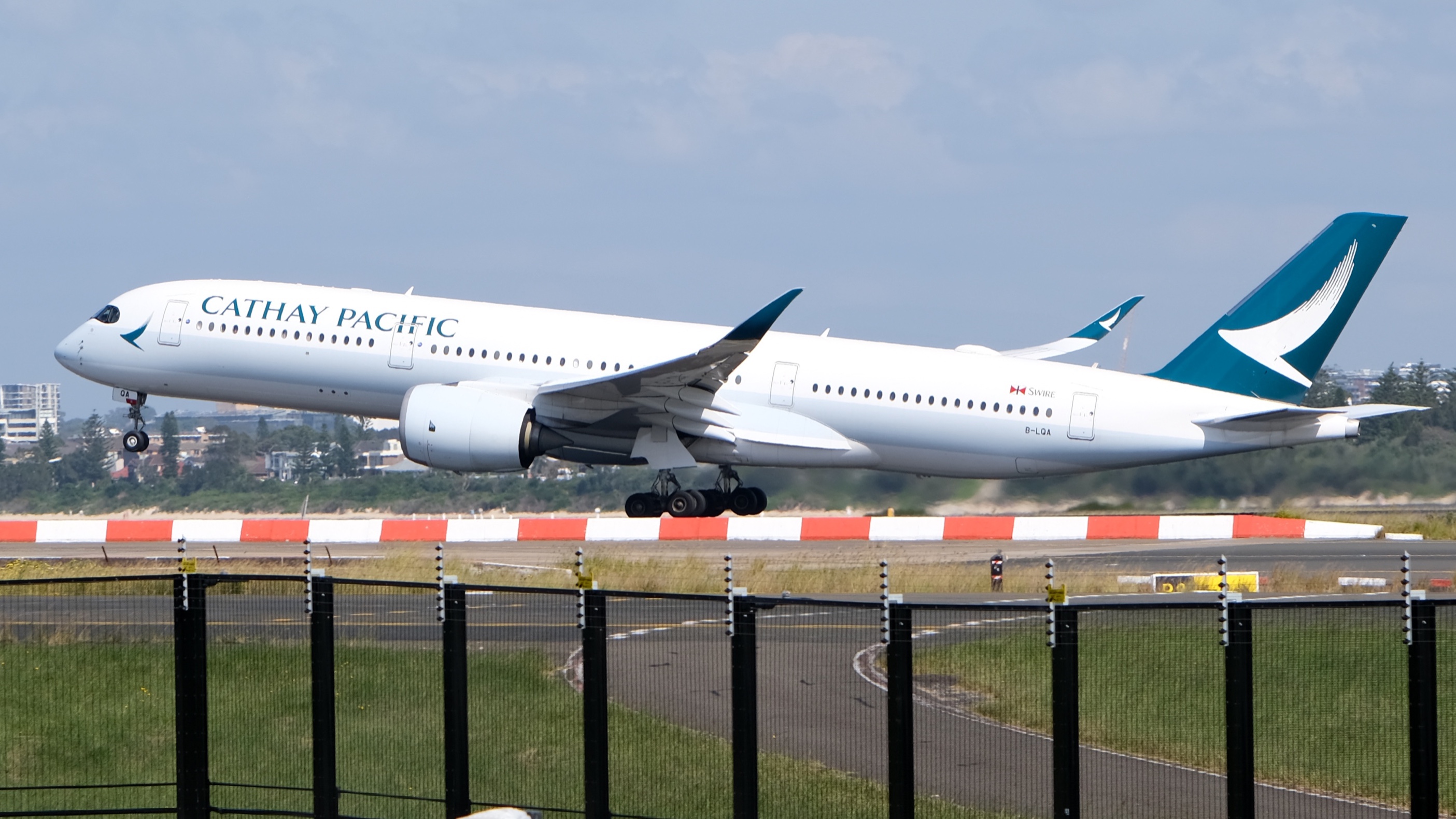 Aircraft