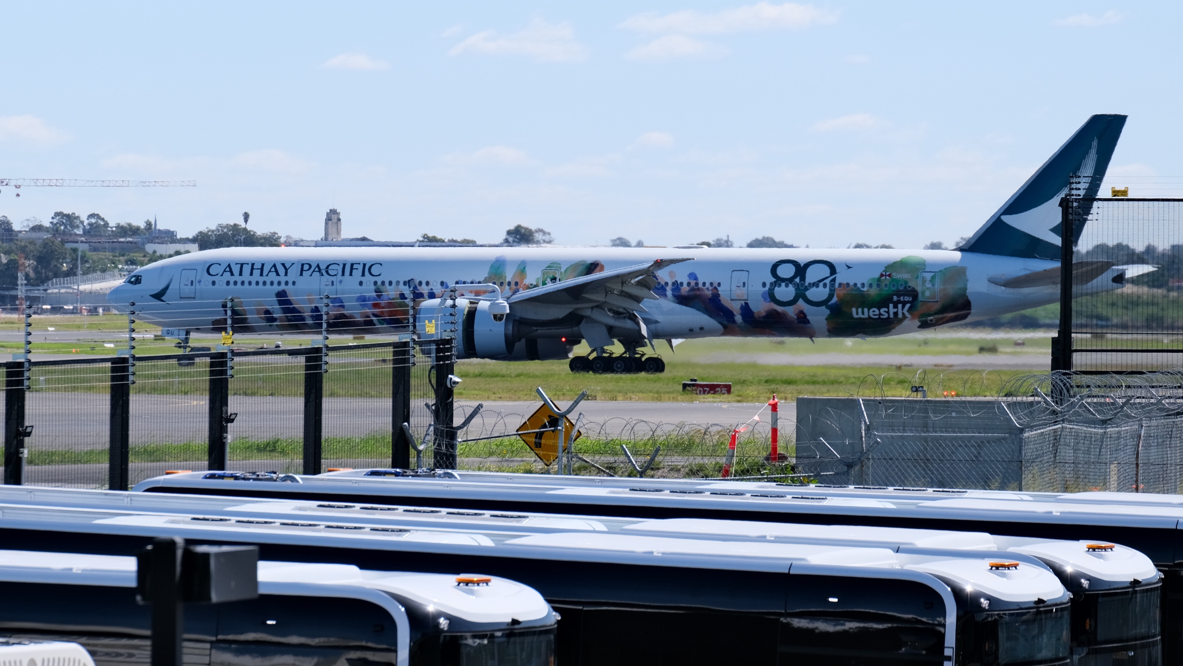 Aircraft
