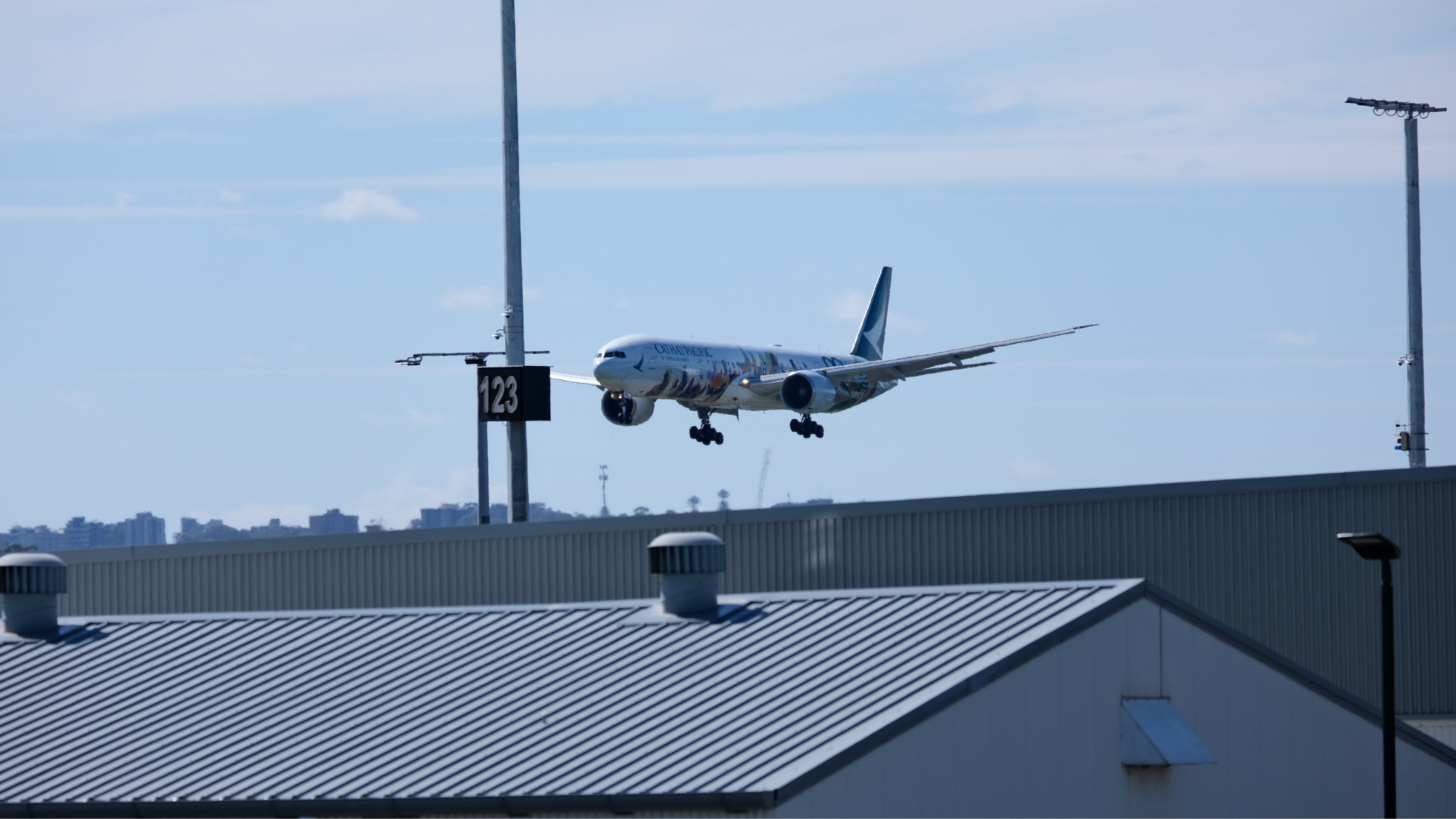 Aircraft