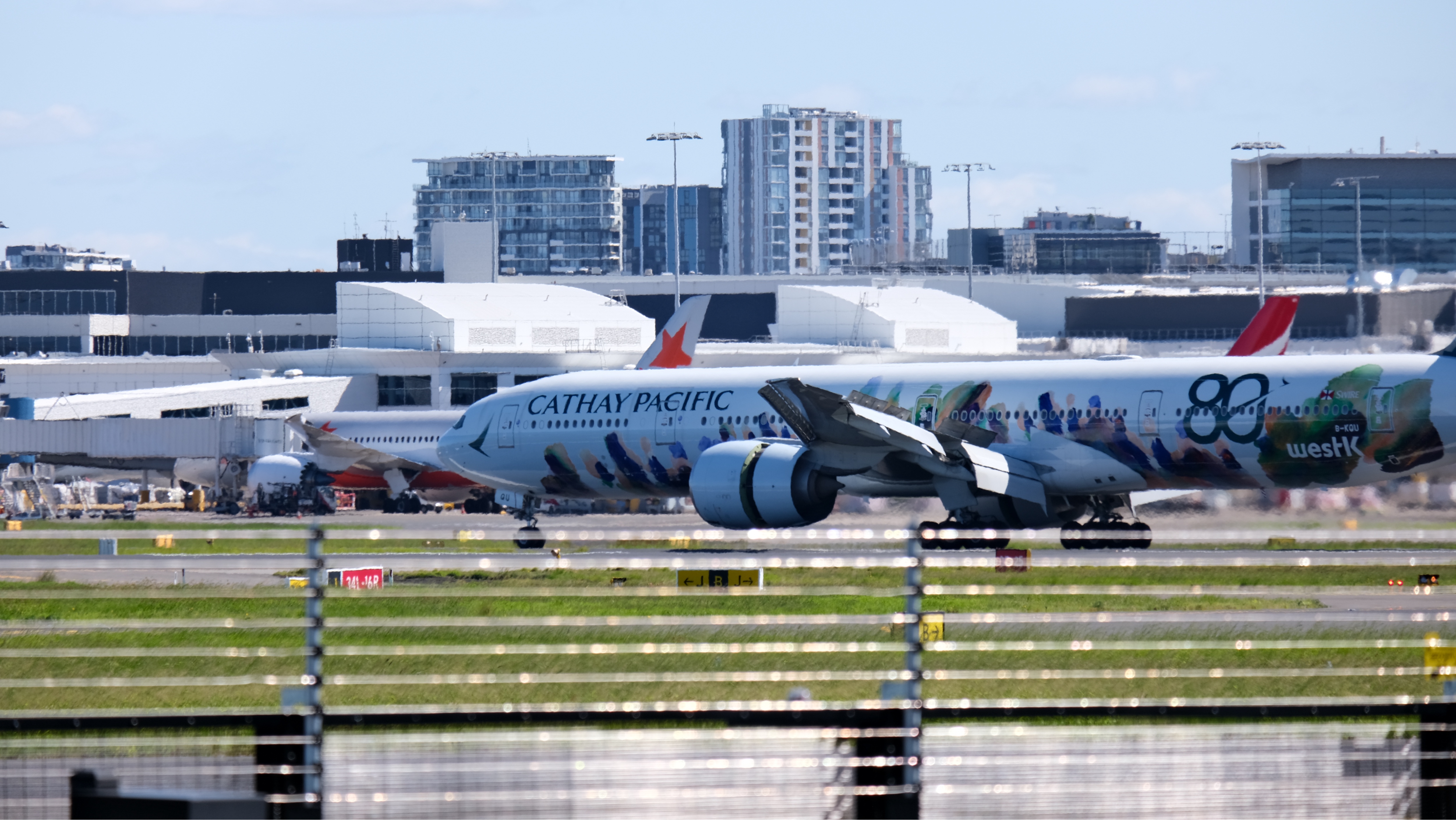 Aircraft