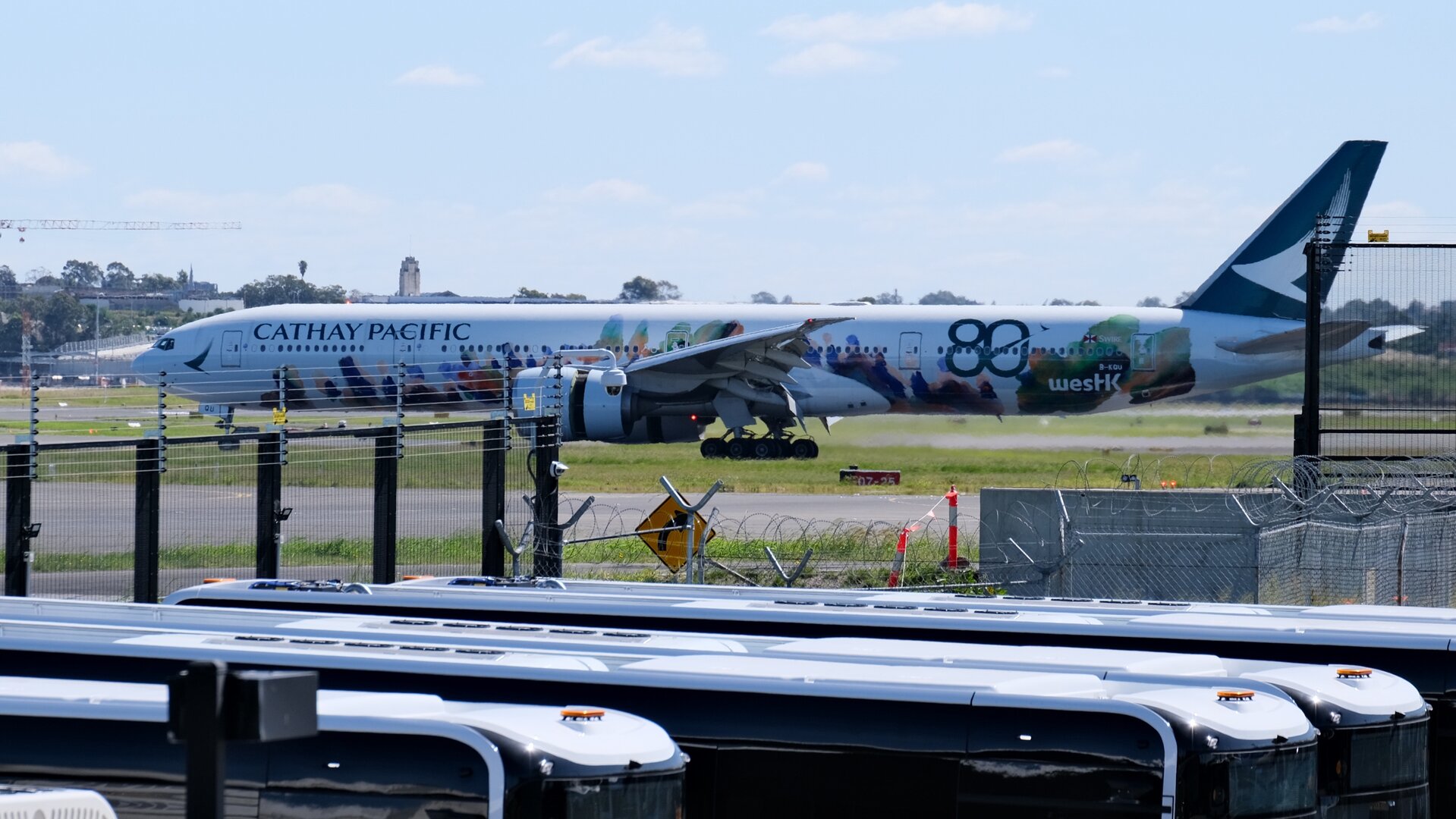 Spotting