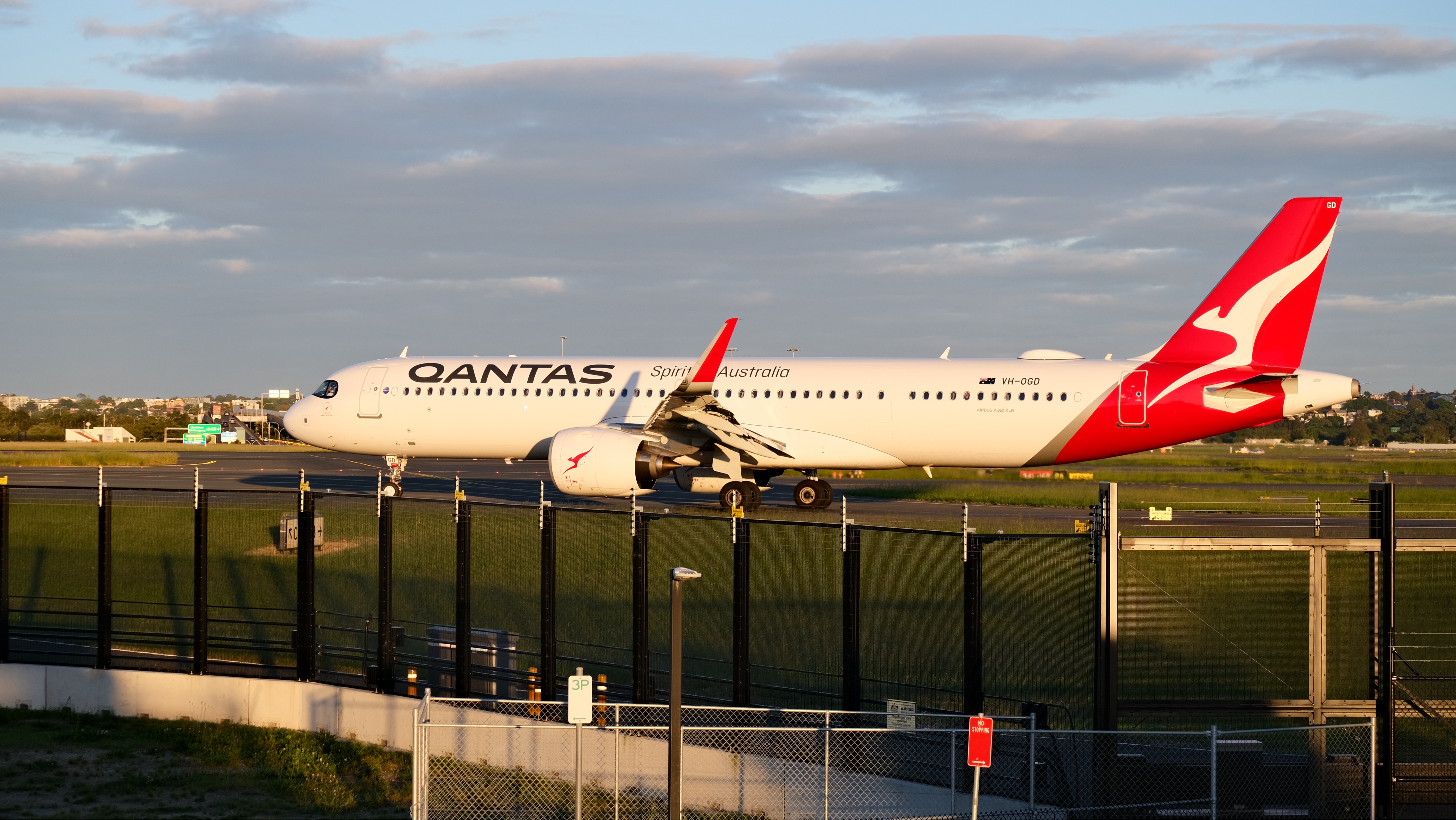 Aircraft