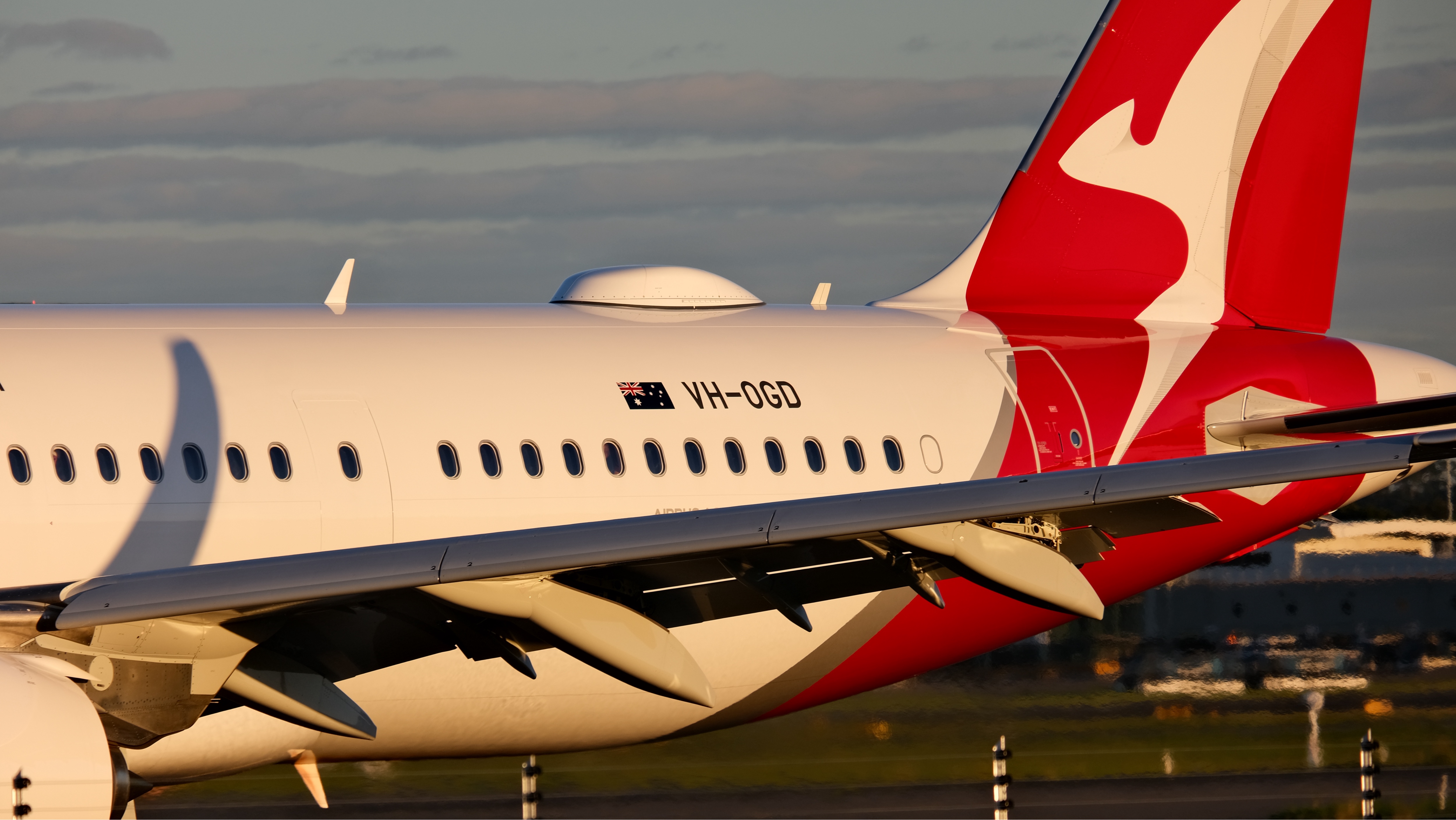 Aircraft
