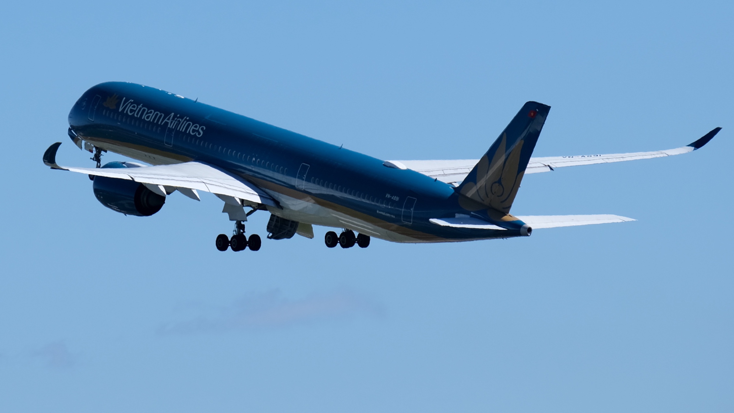 Aircraft