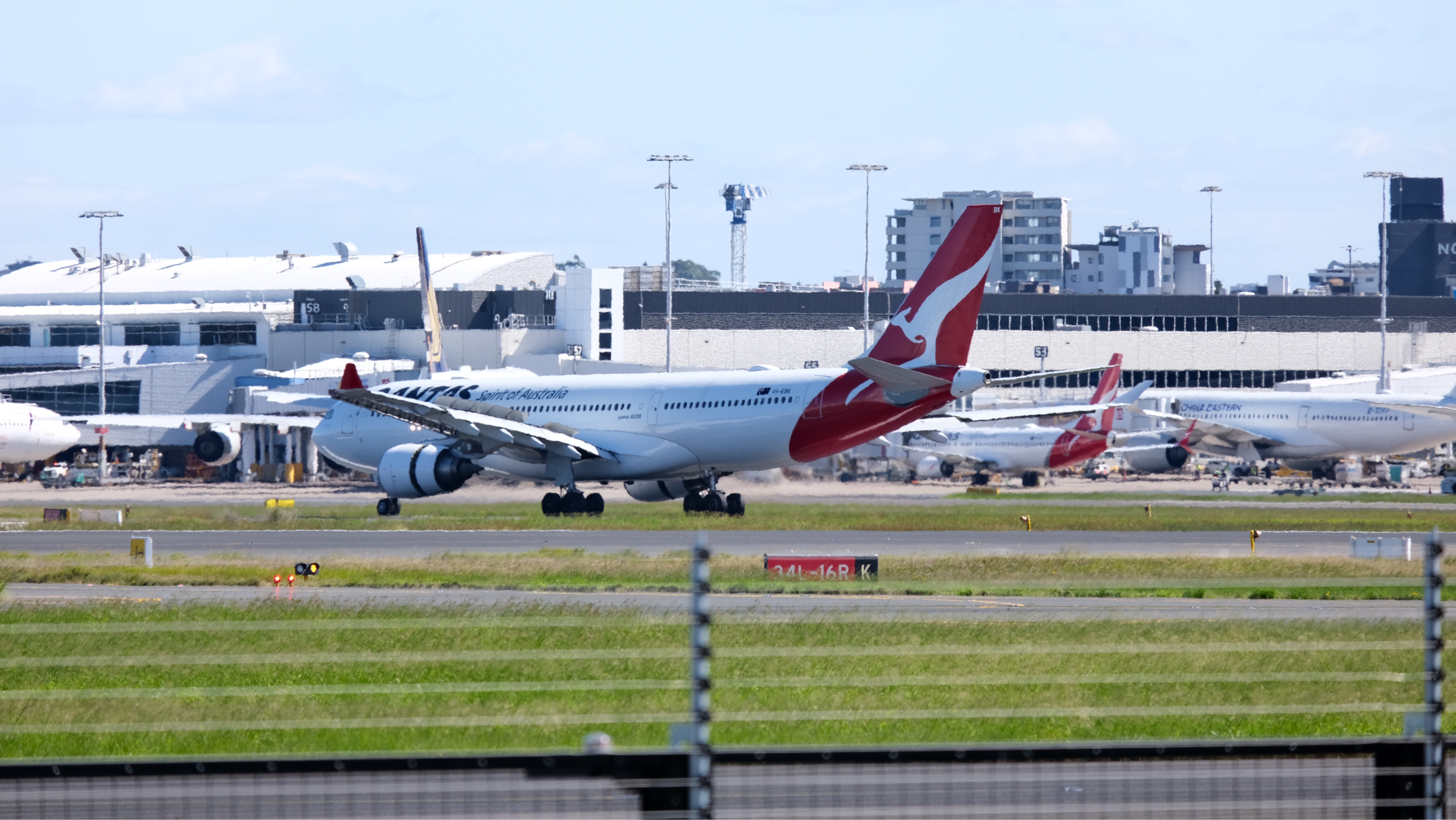 Aircraft