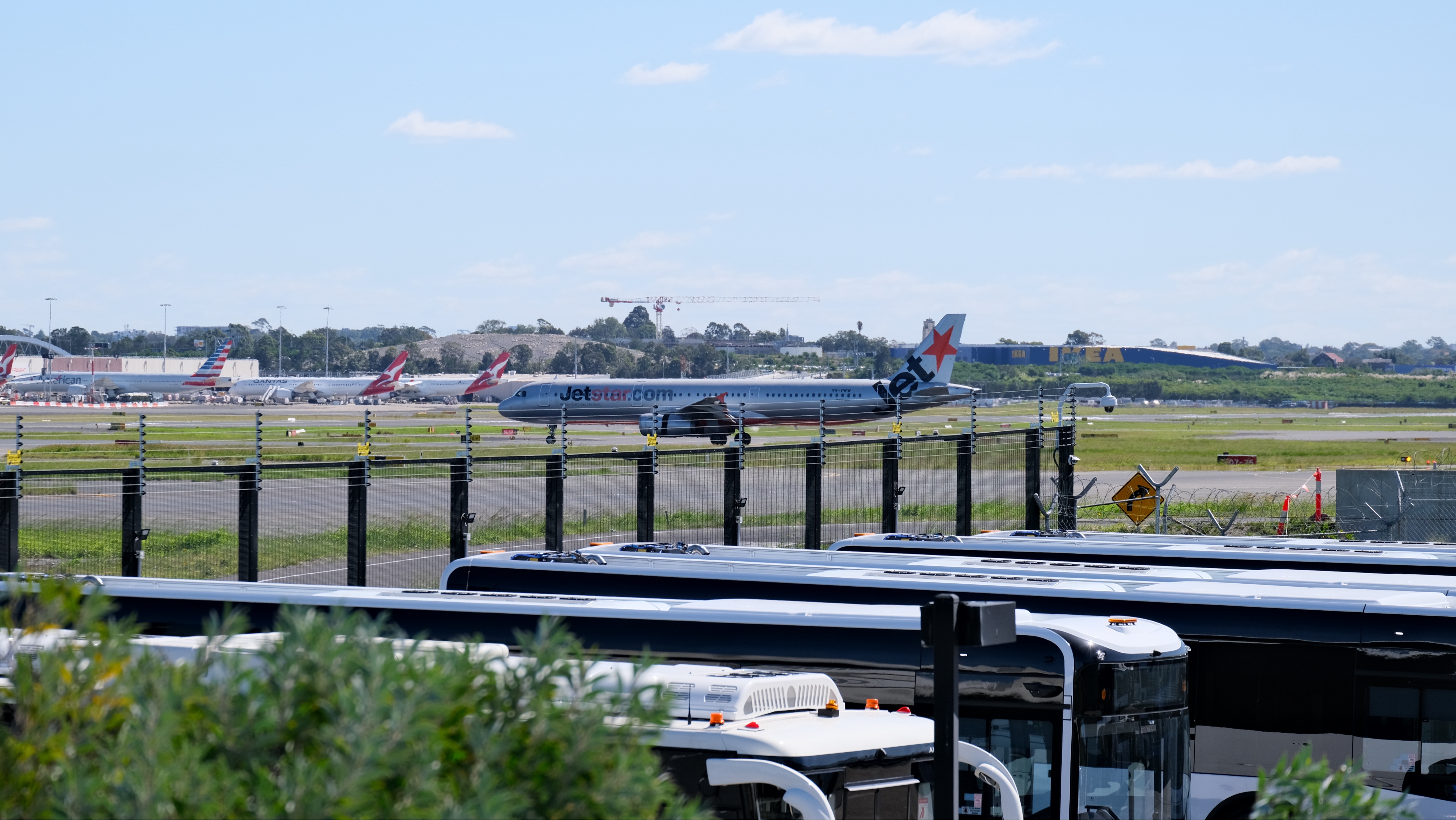 Aircraft