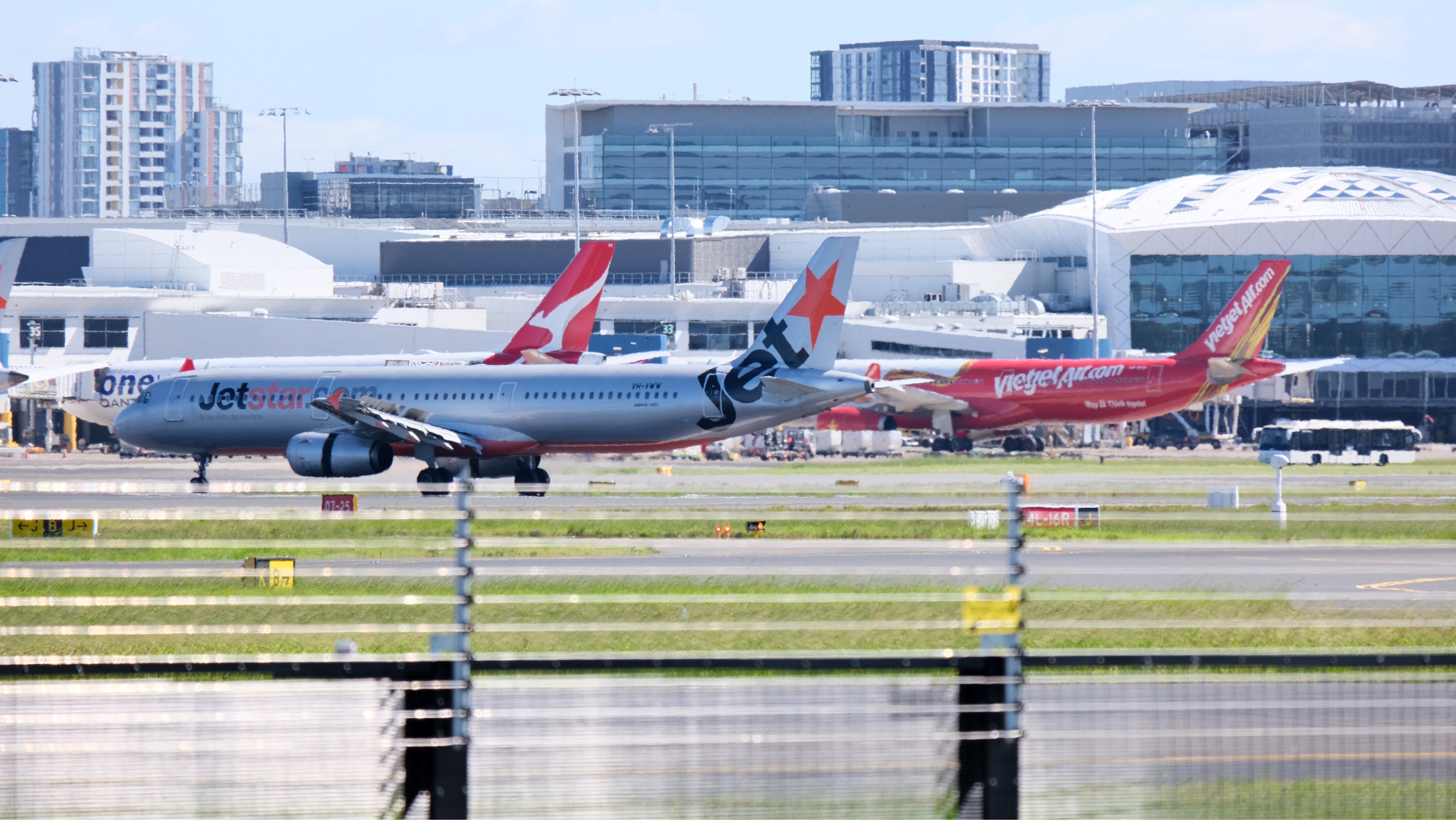 Aircraft