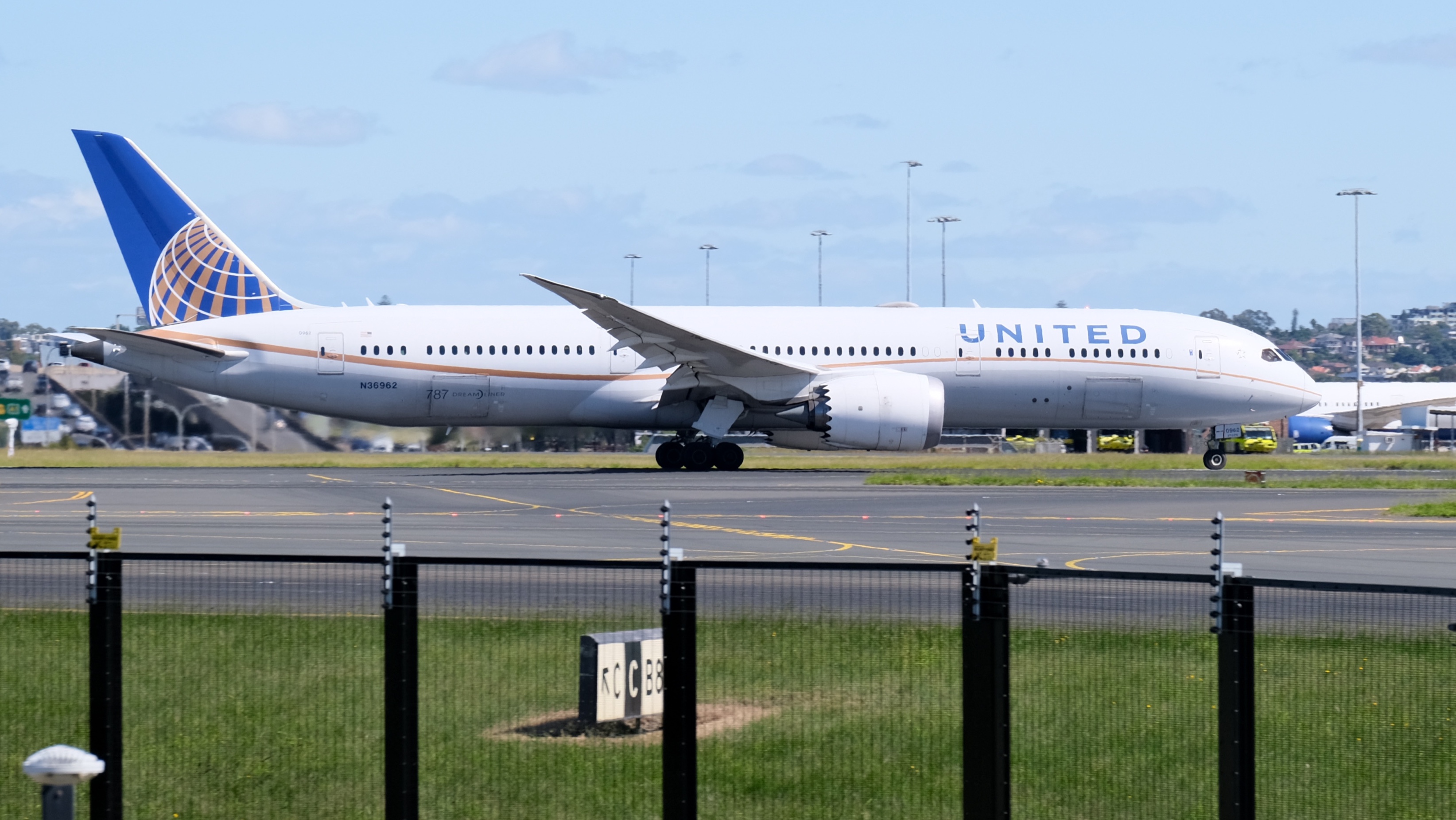 Aircraft