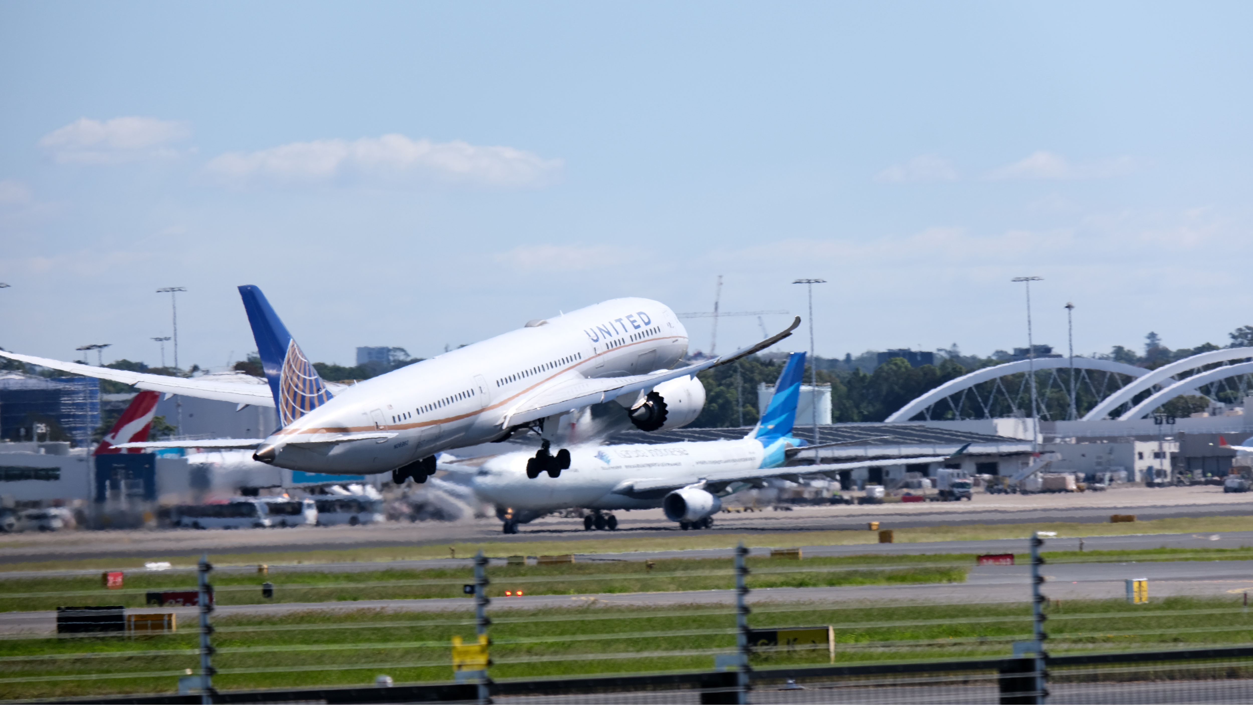 Aircraft