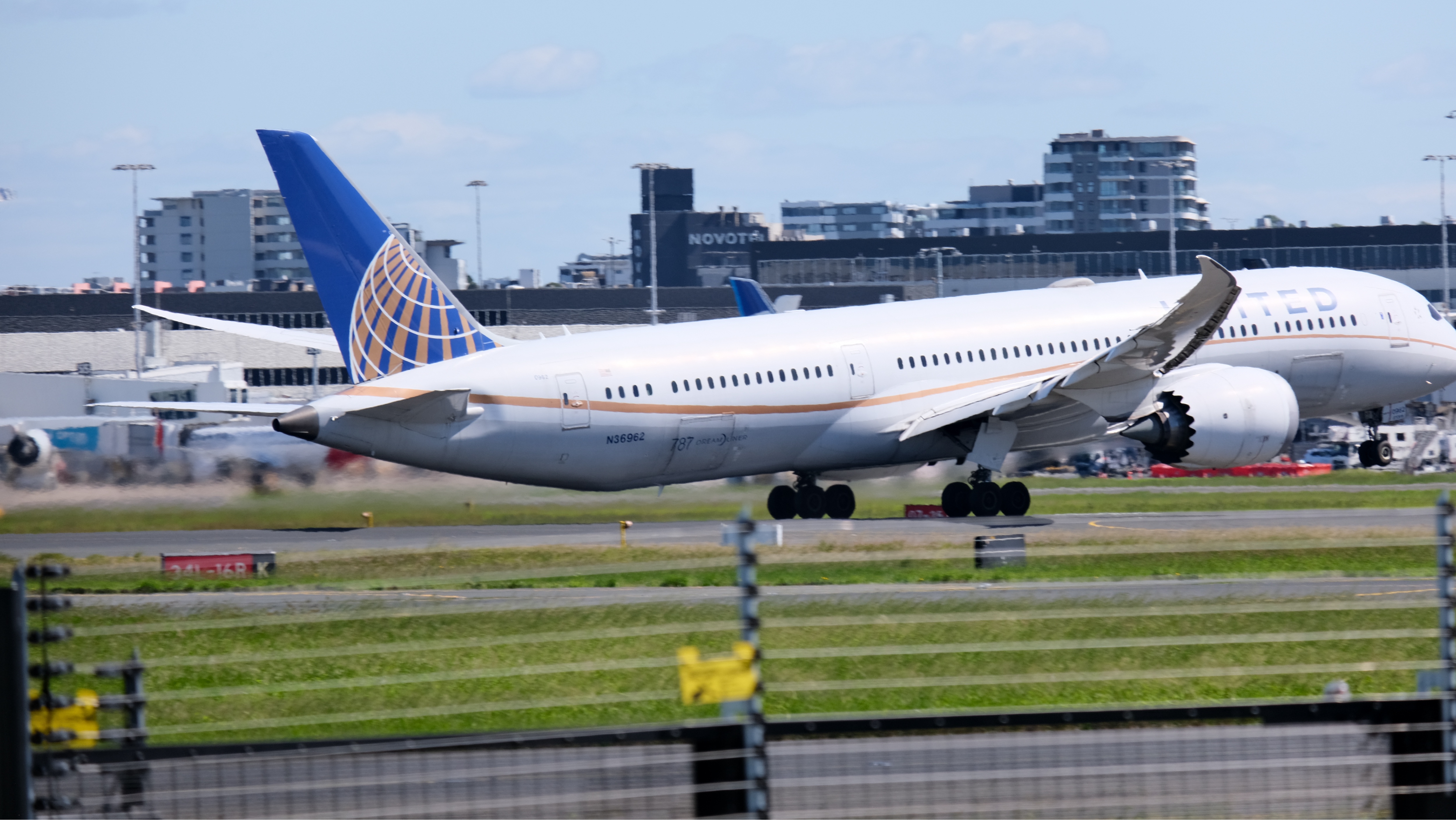 Aircraft