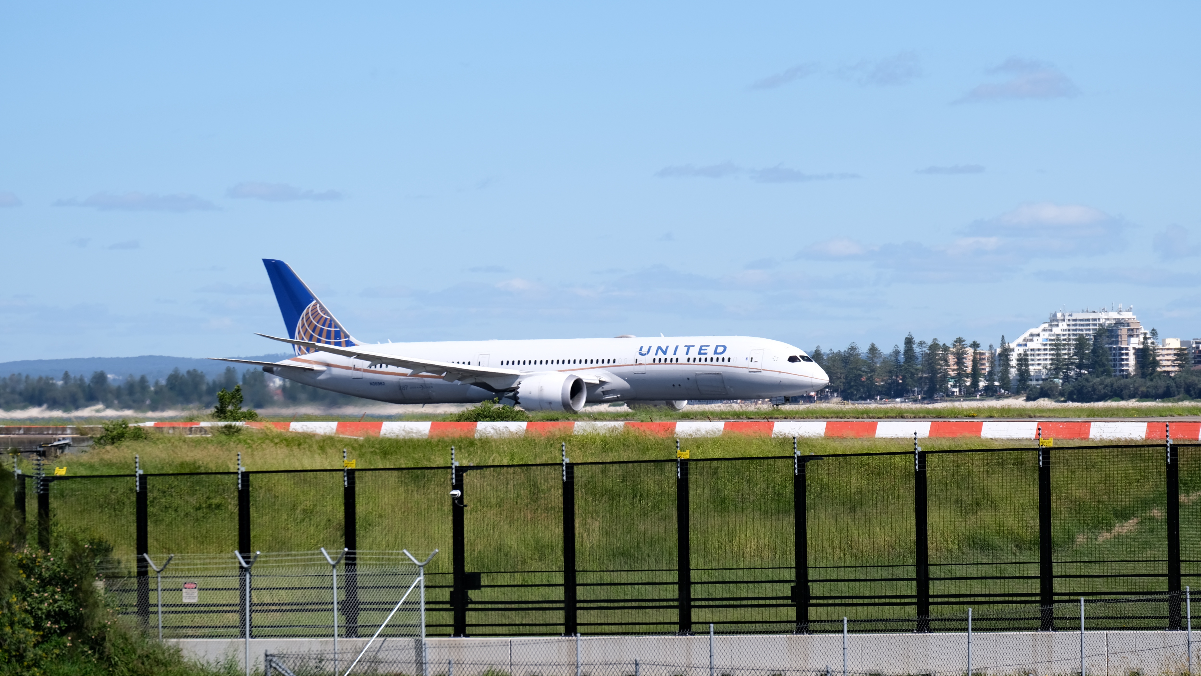 Aircraft