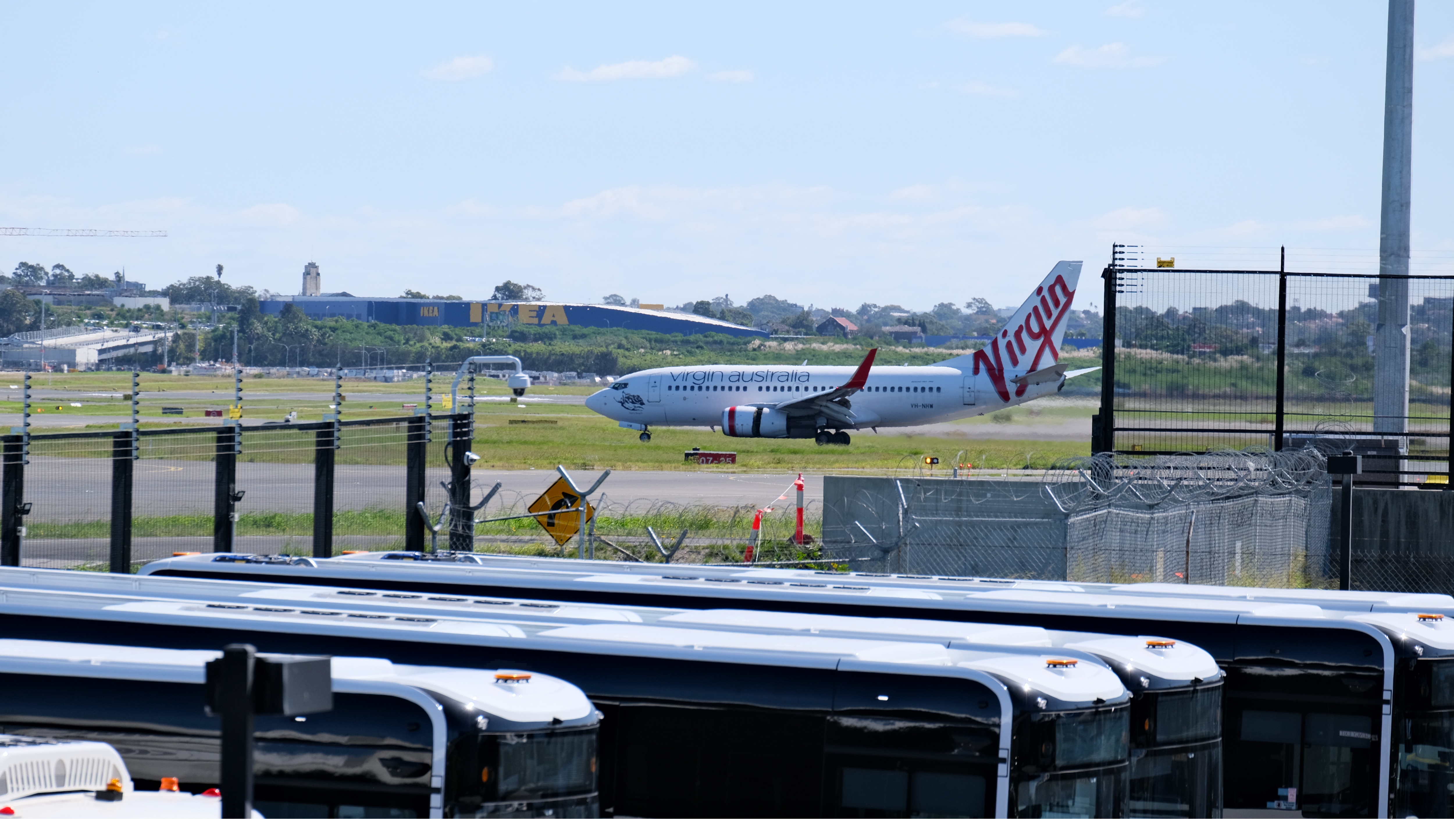 Aircraft