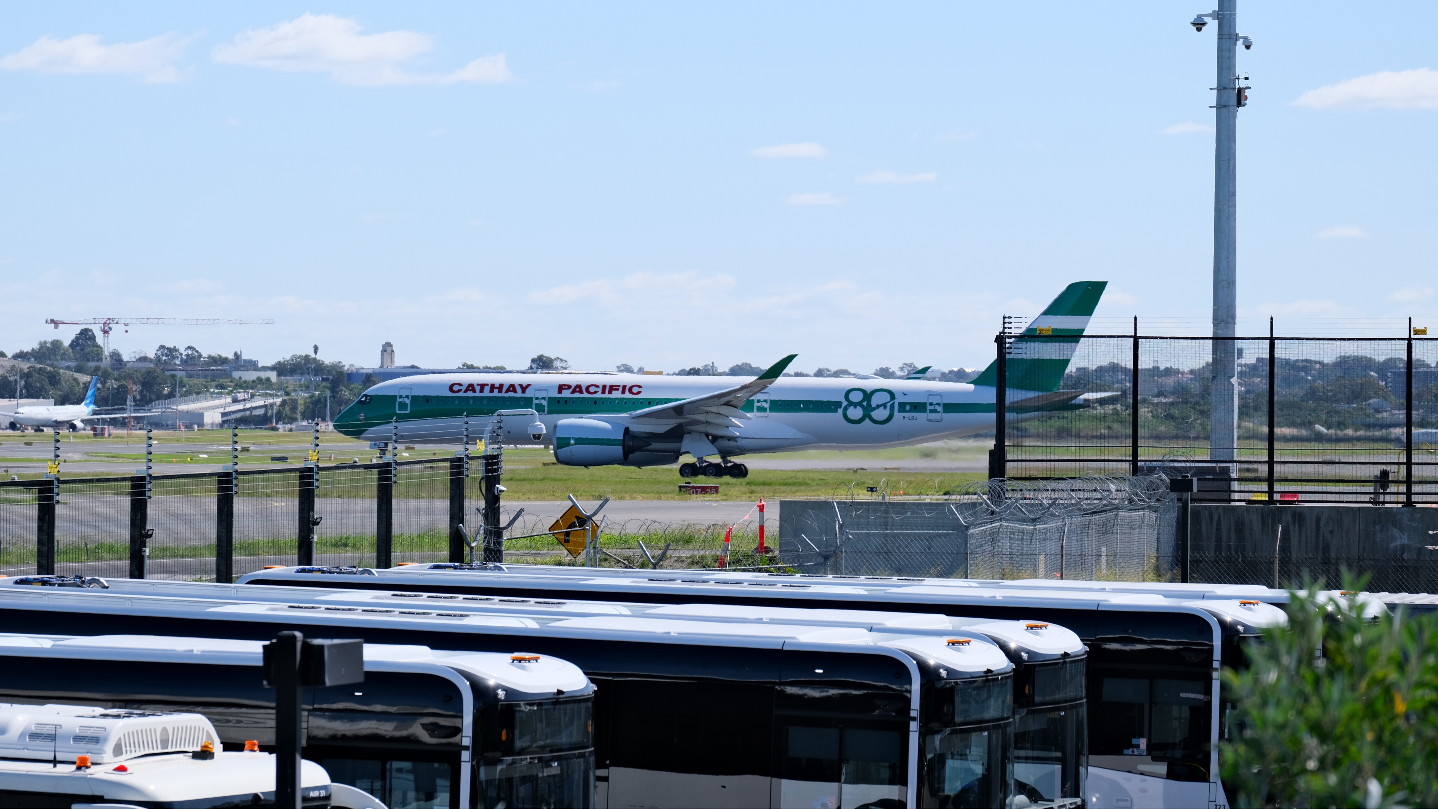 Aircraft
