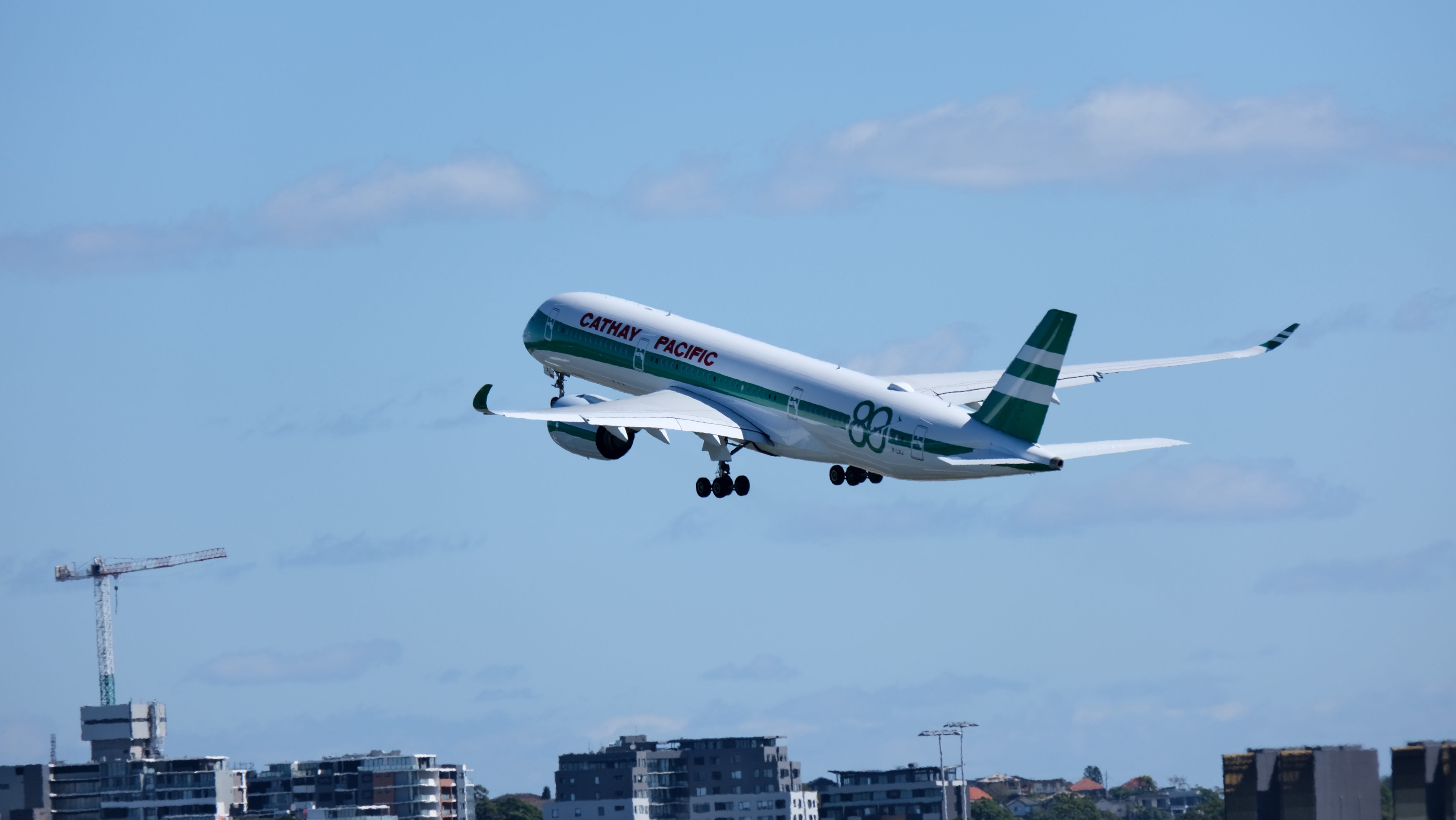 Aircraft