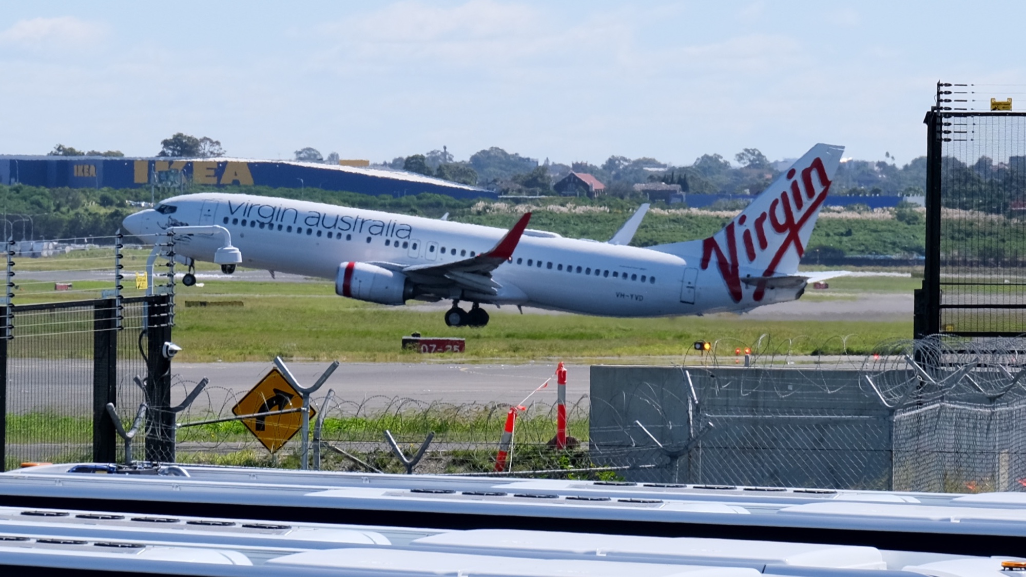 Aircraft