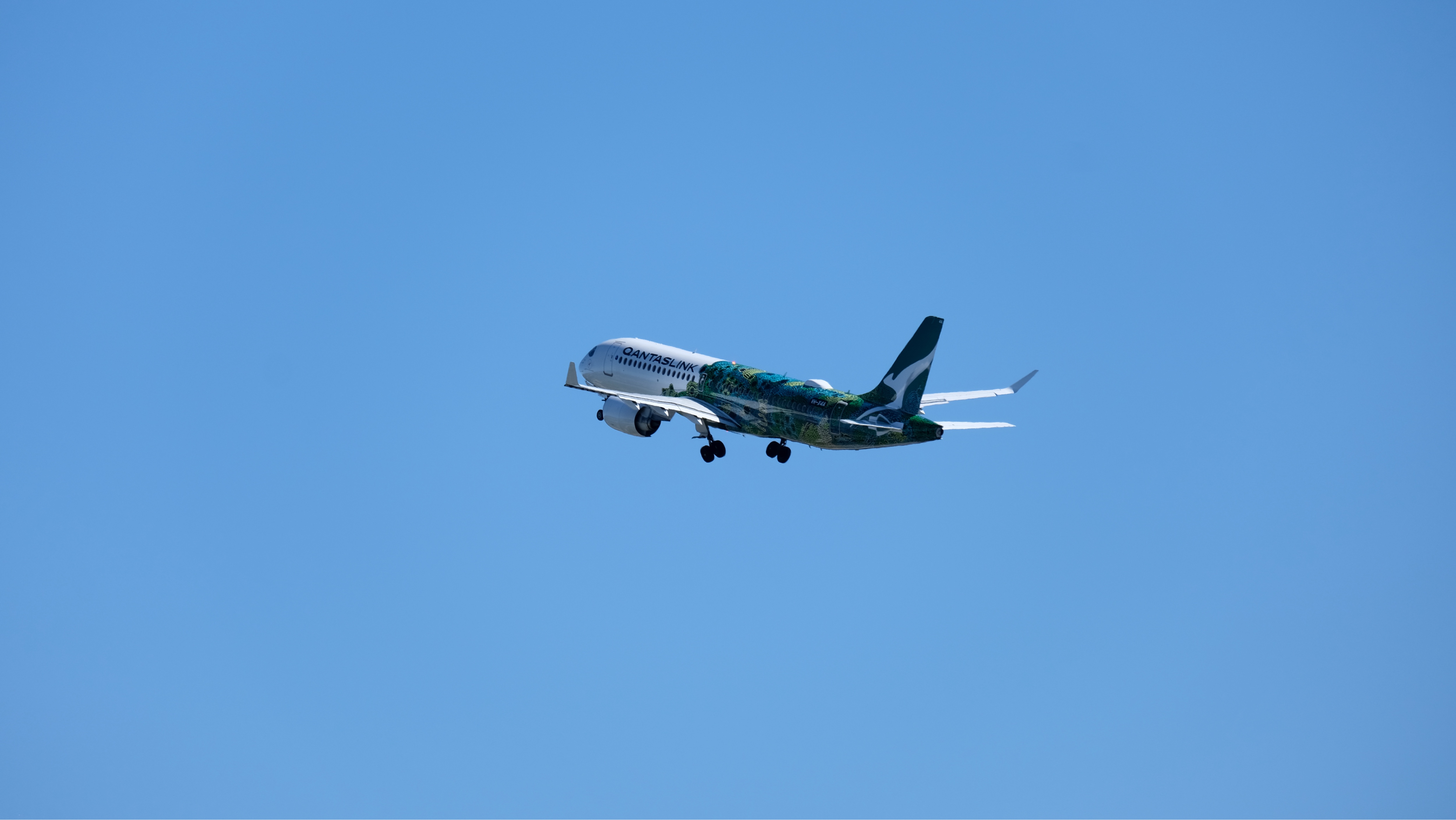 Aircraft