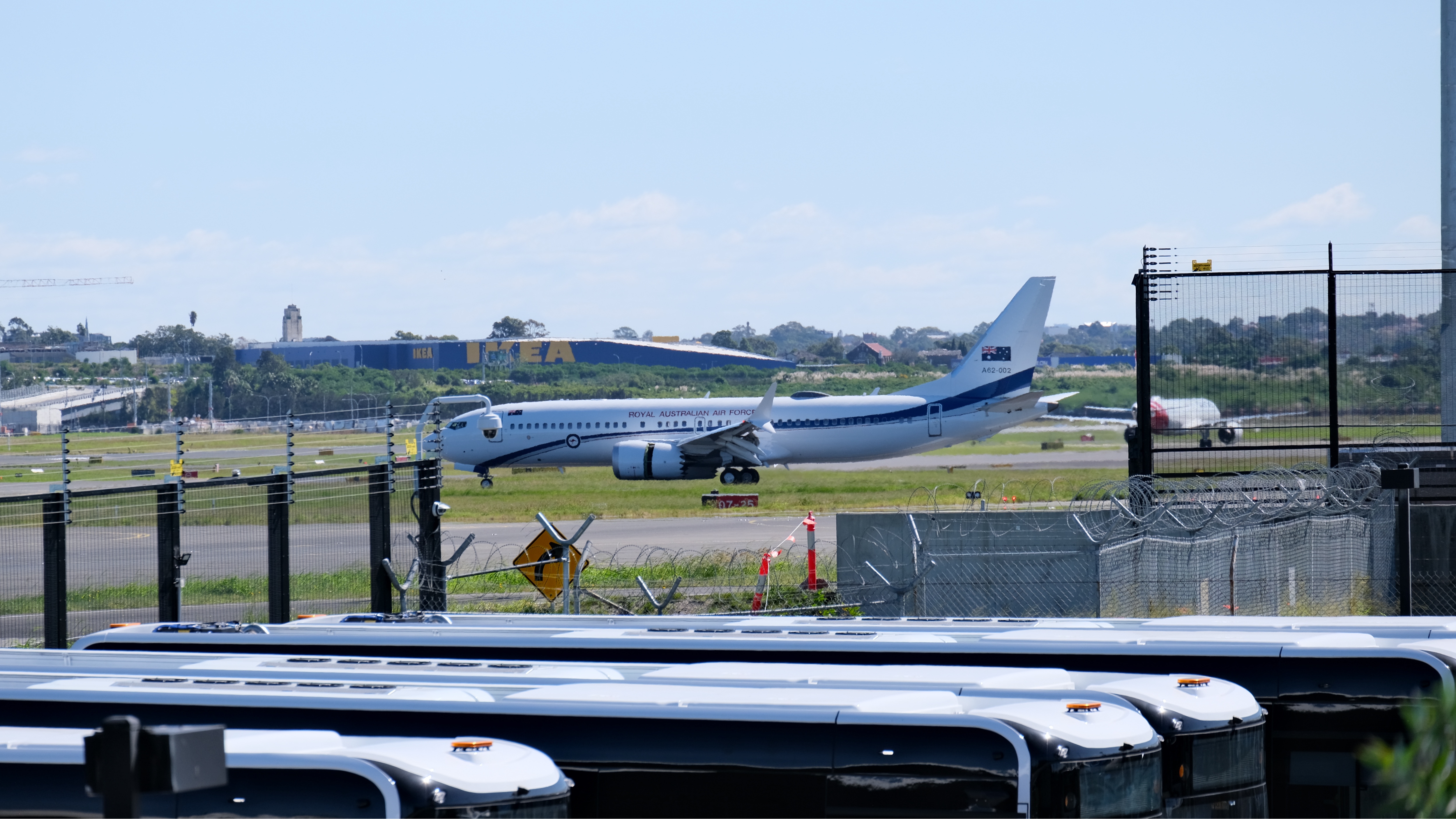 Aircraft