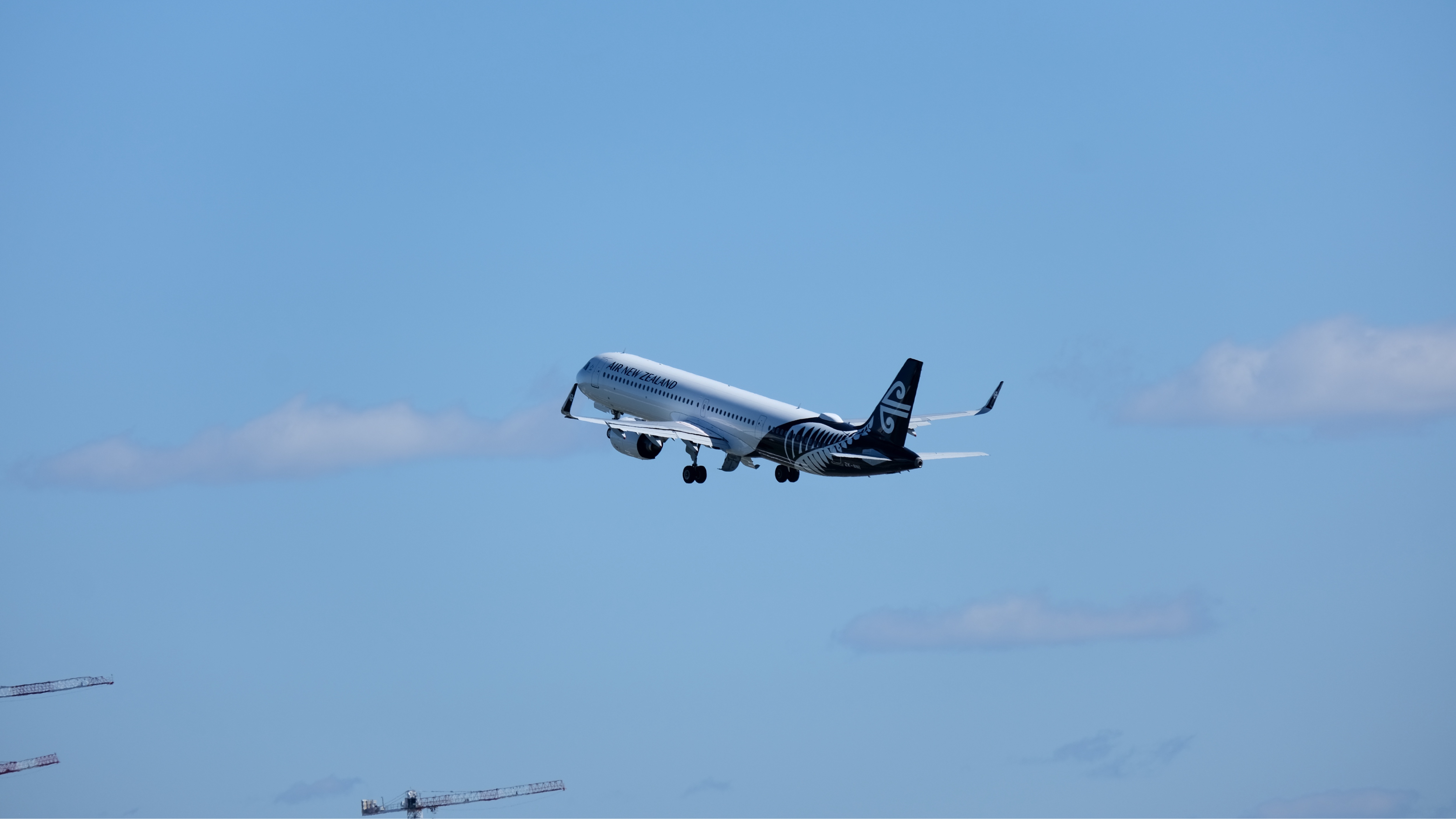 Aircraft