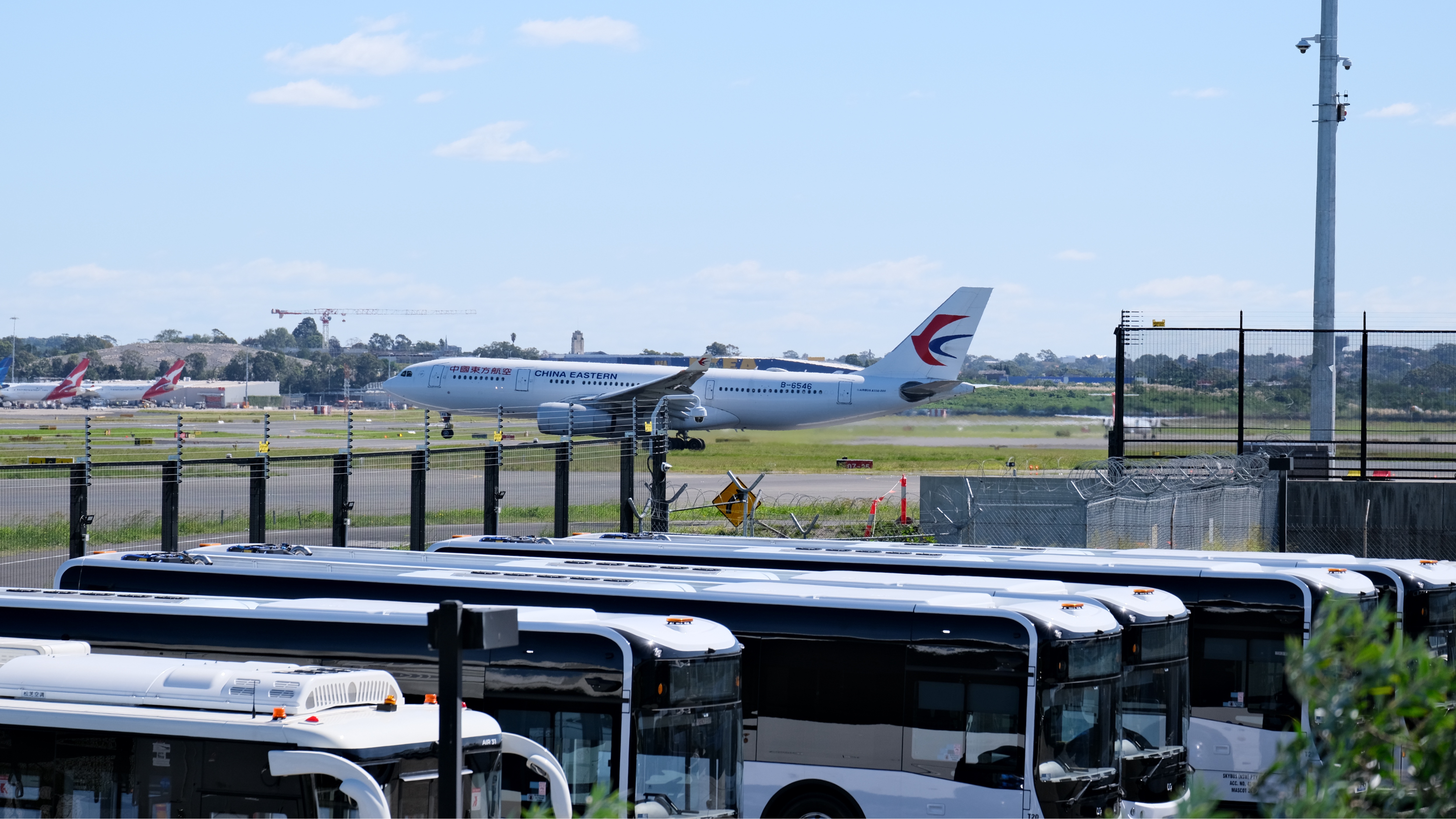 Aircraft